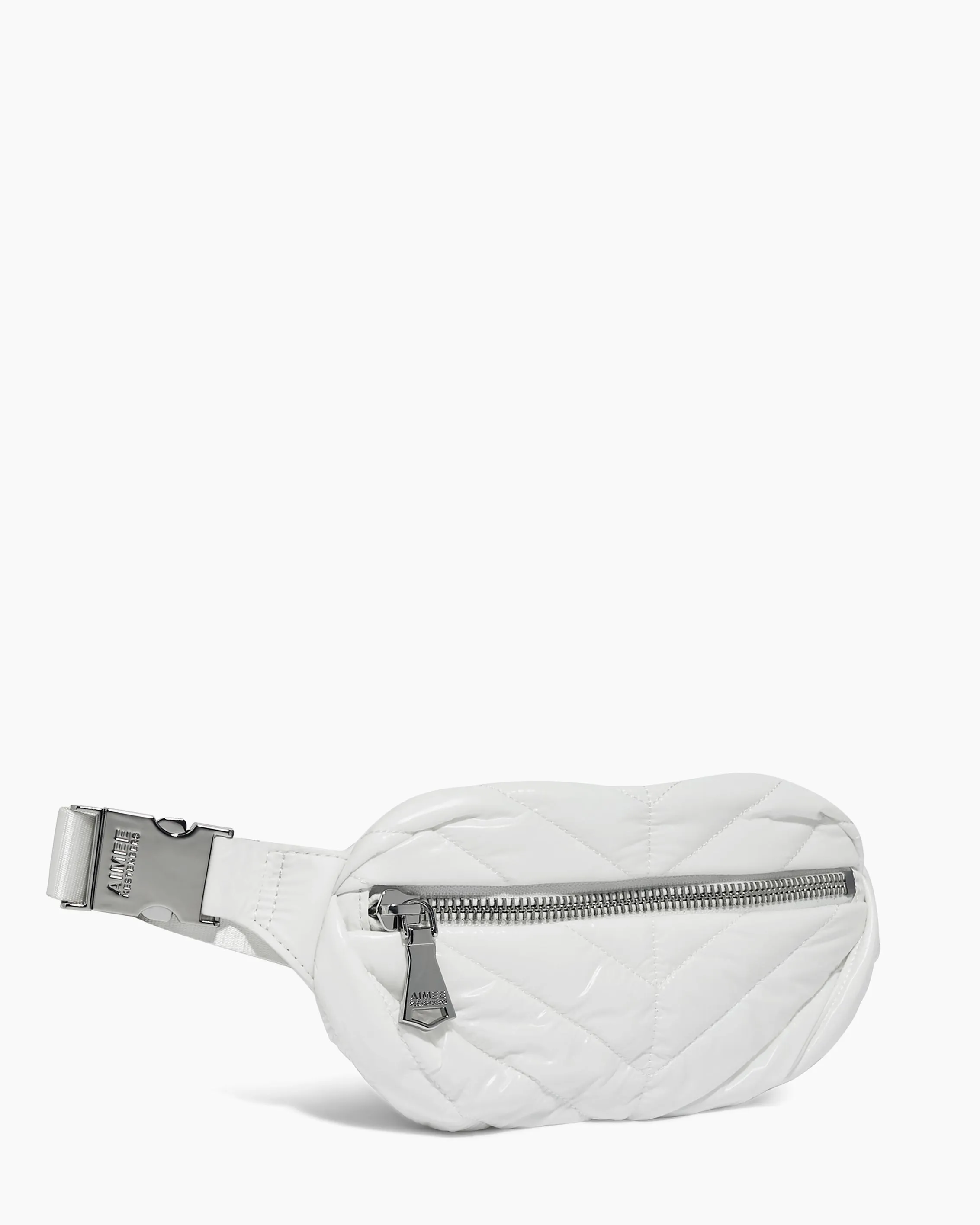 Puffer Bum Bag sold by Aimee Kestenberg product image thumbnail 3