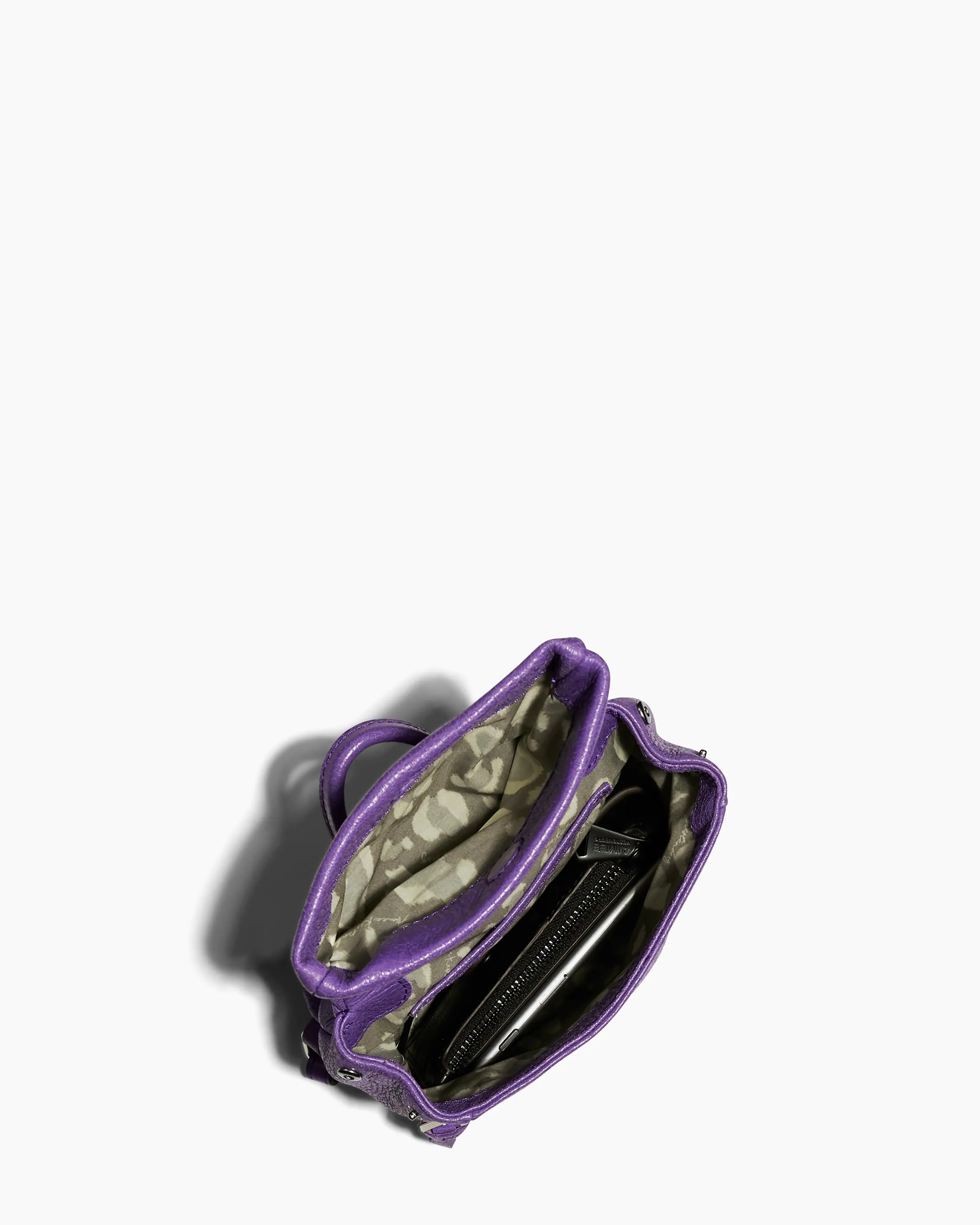 Bali Mini Backpack sold by Aimee Kestenberg product image thumbnail 4
