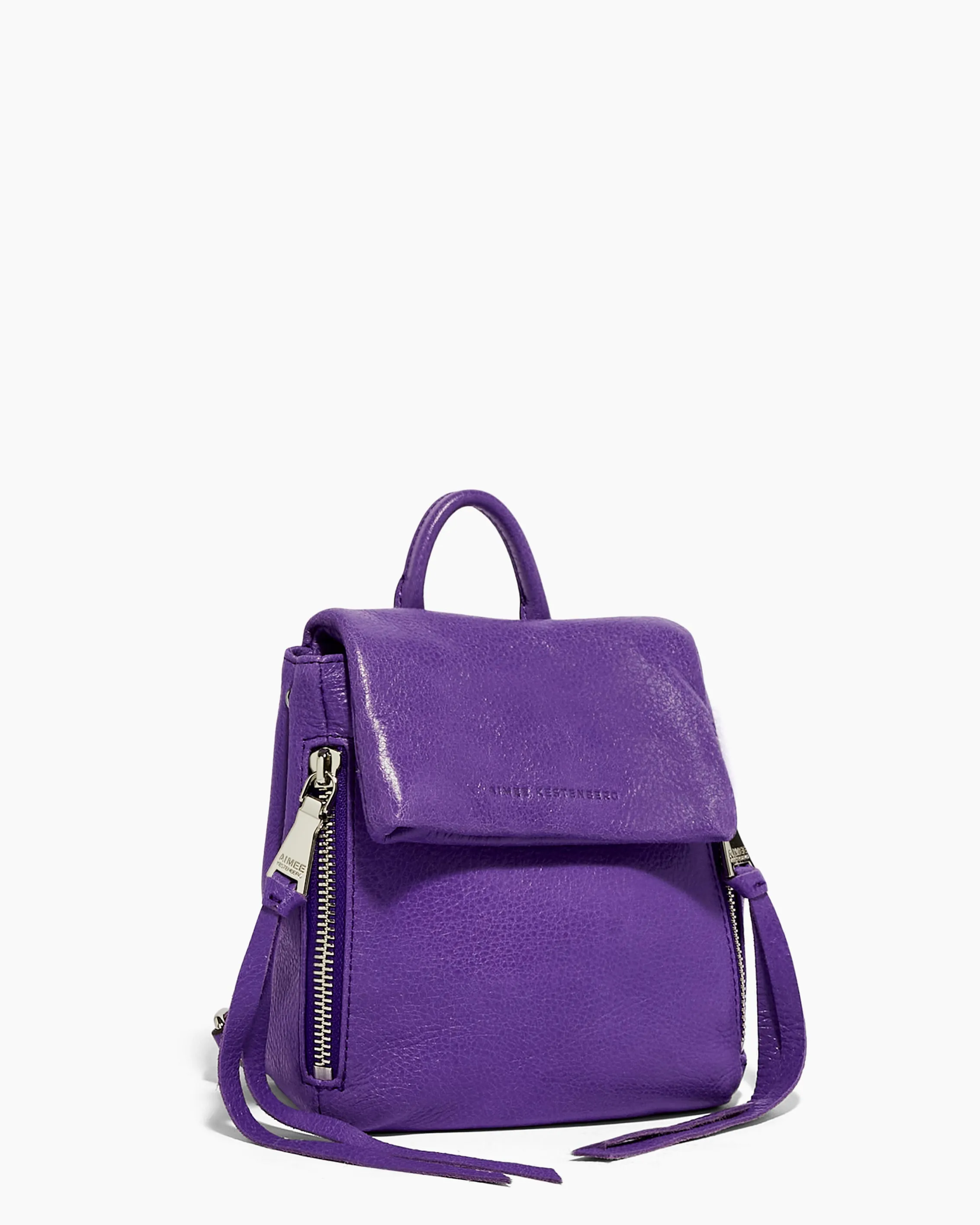 Bali Mini Backpack sold by Aimee Kestenberg product image thumbnail 3