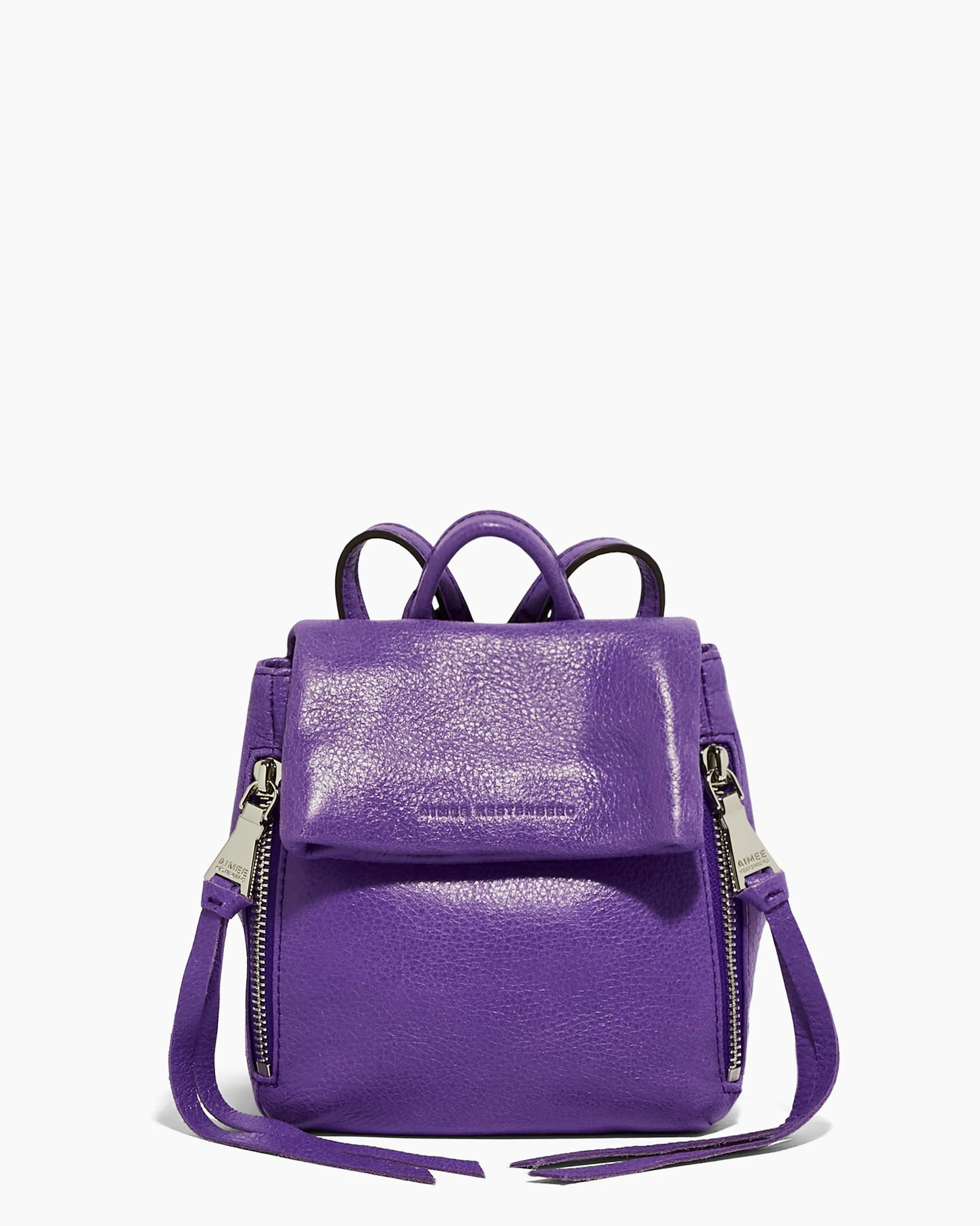 Bali Mini Backpack sold by Aimee Kestenberg