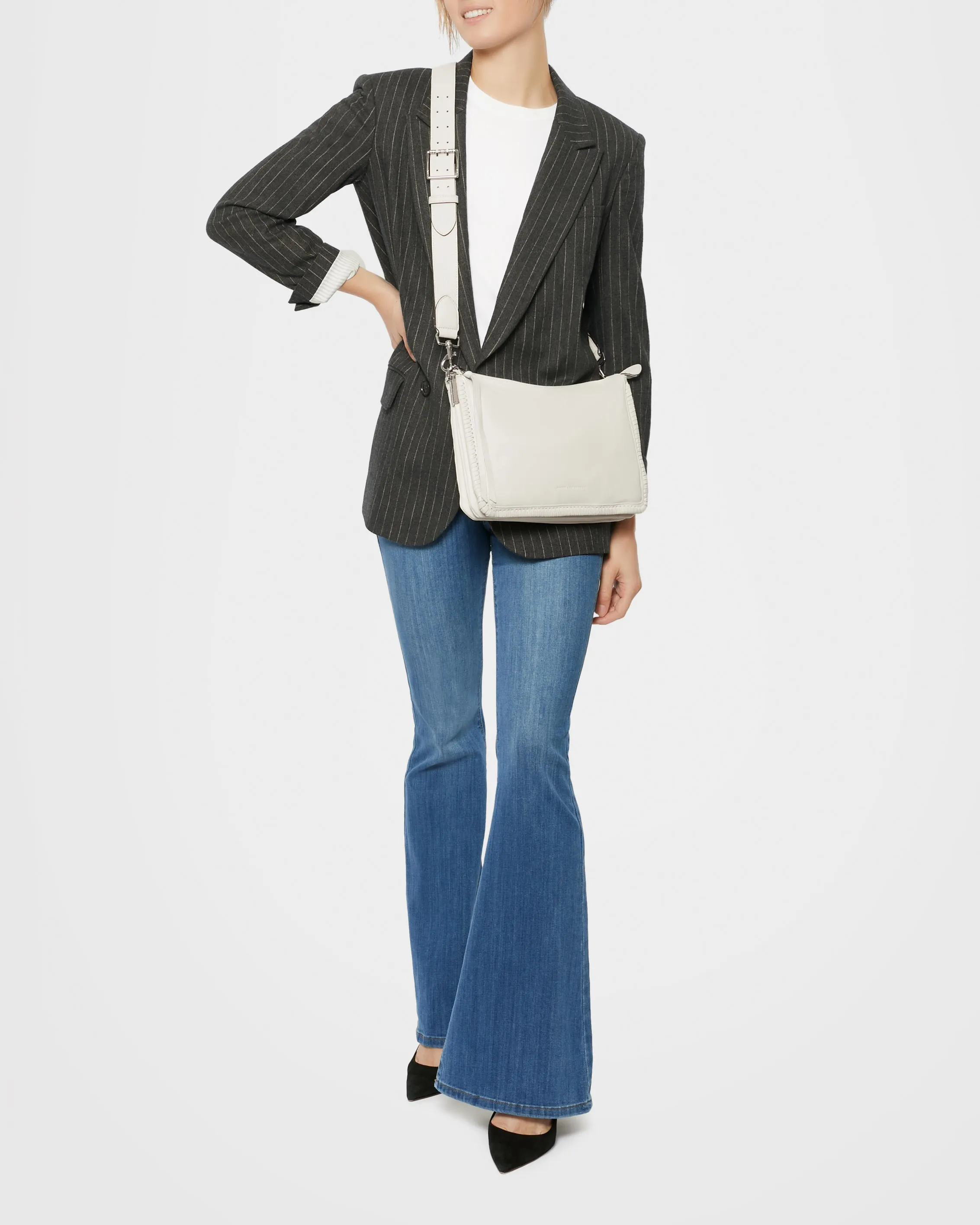 Famous Large Crossbody sold by Aimee Kestenberg product image thumbnail 2