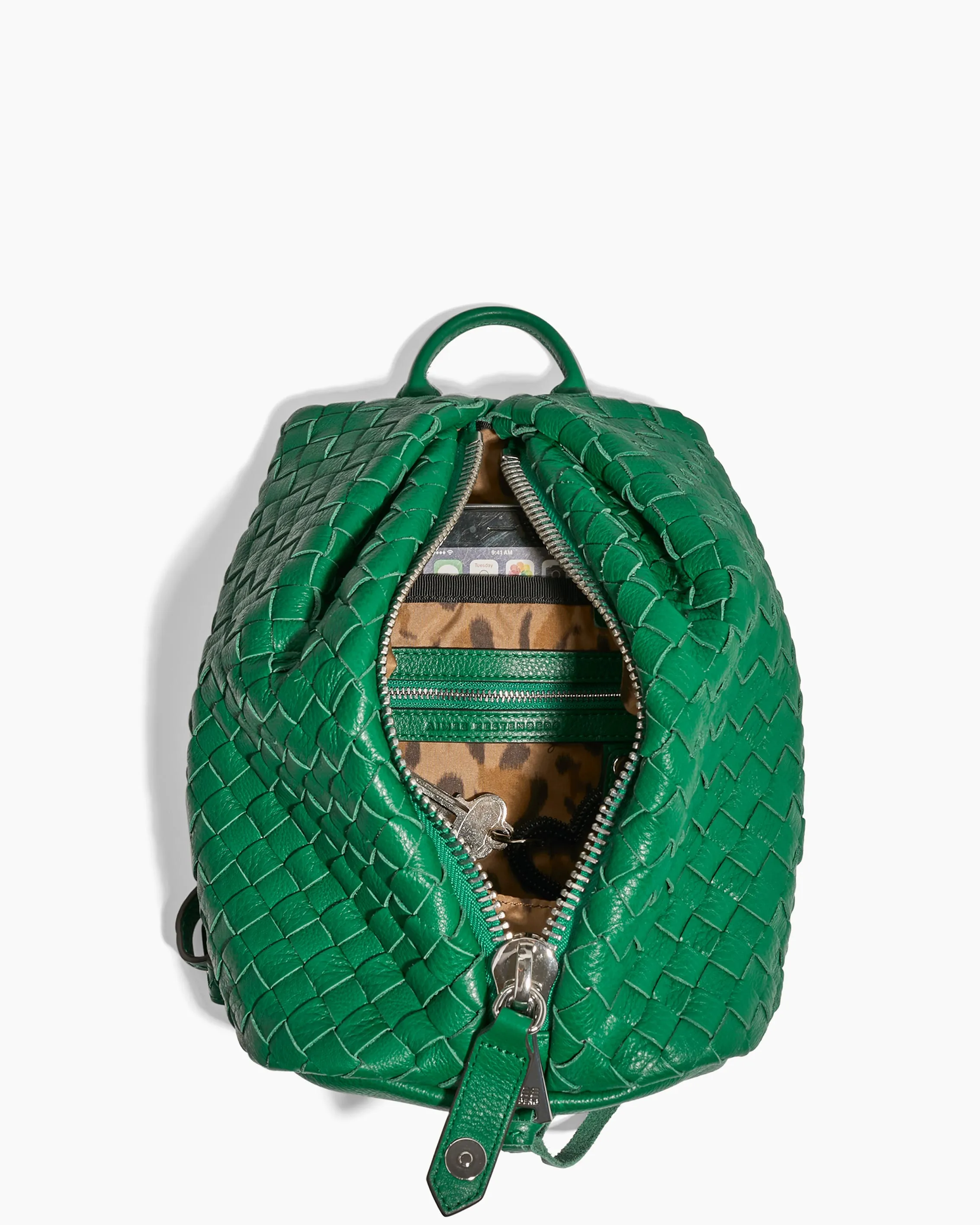 Tamitha Mini Backpack sold by Aimee Kestenberg product image thumbnail 4