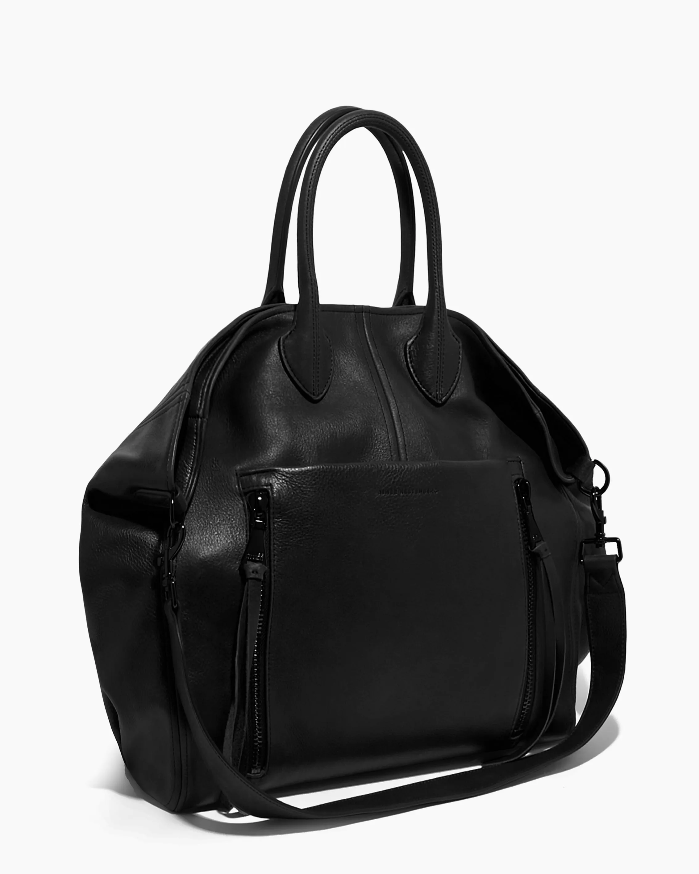 Let's Ride Large Convertible Tote sold by Aimee Kestenberg product image thumbnail 3