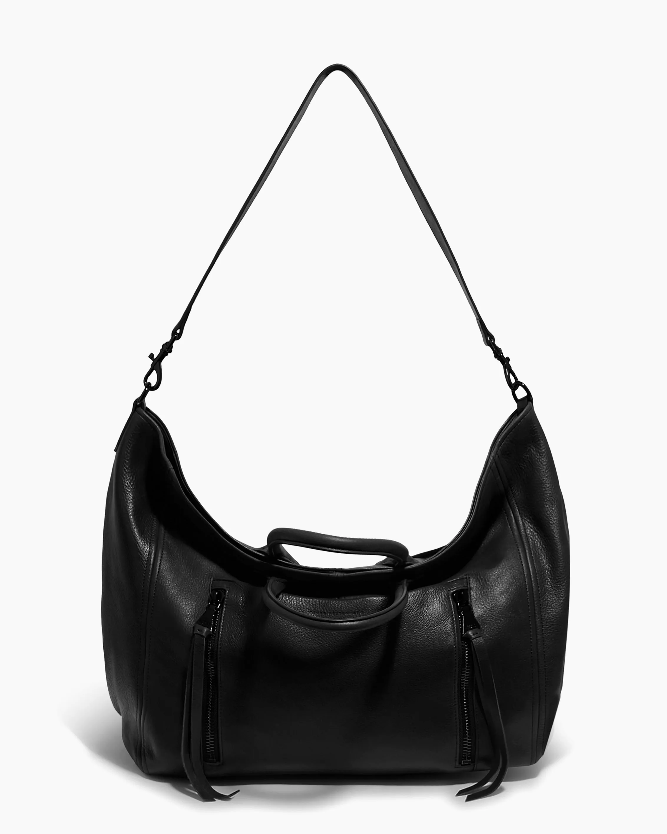 Let's Ride Large Convertible Tote sold by Aimee Kestenberg product image thumbnail 5