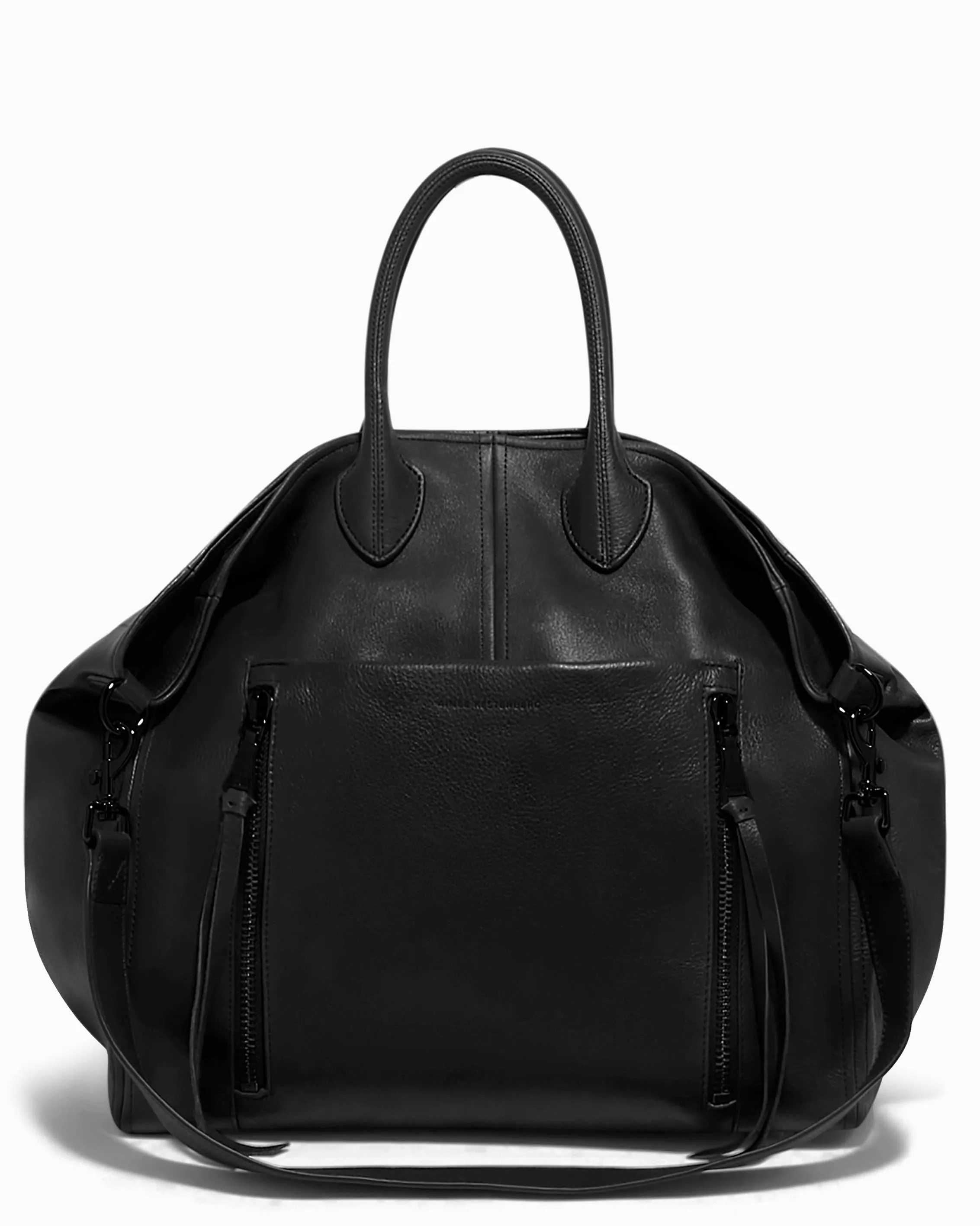 Let's Ride Large Convertible Tote sold by Aimee Kestenberg