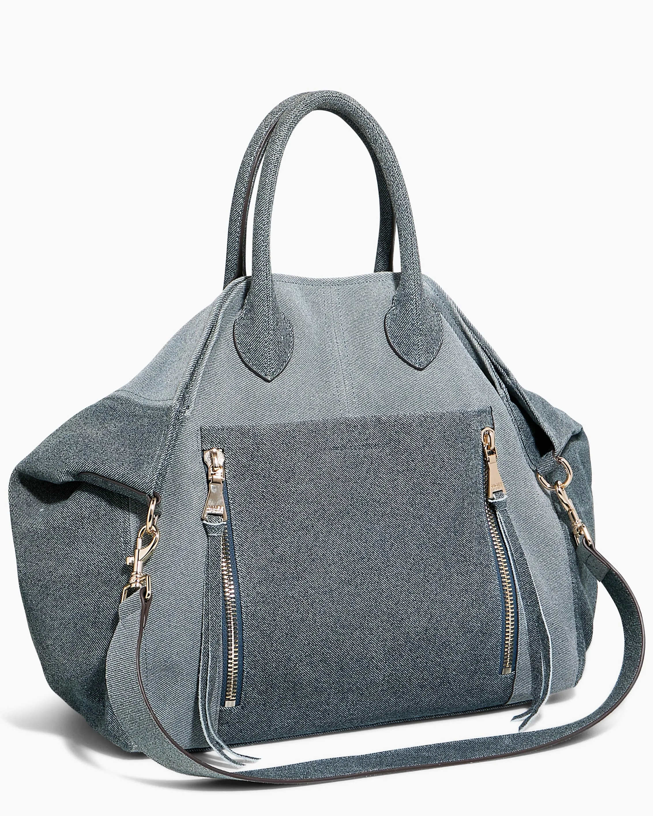 Let's Ride Large Convertible Tote sold by Aimee Kestenberg product image thumbnail 3