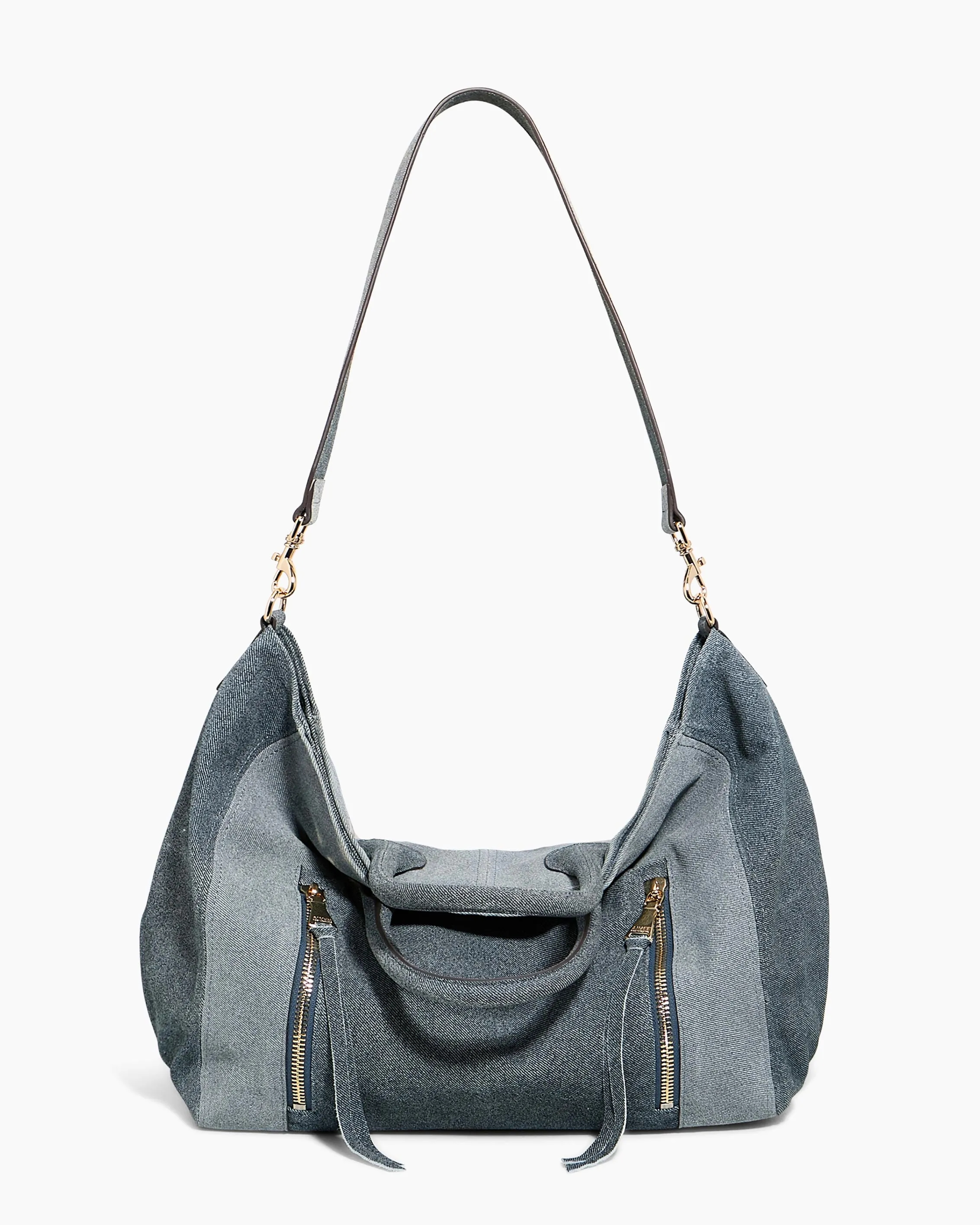 Let's Ride Large Convertible Tote sold by Aimee Kestenberg product image thumbnail 5