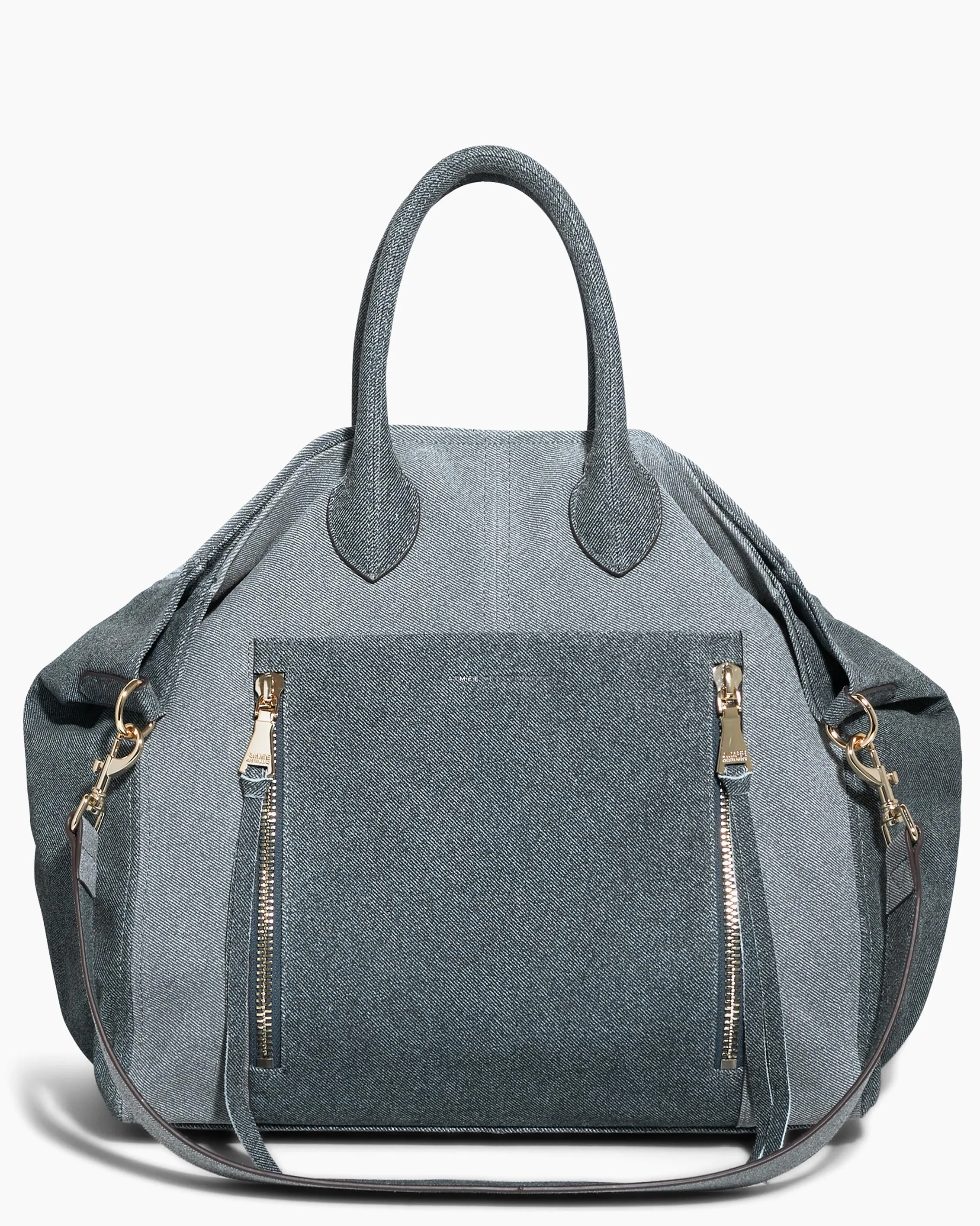 Let's Ride Large Convertible Tote sold by Aimee Kestenberg