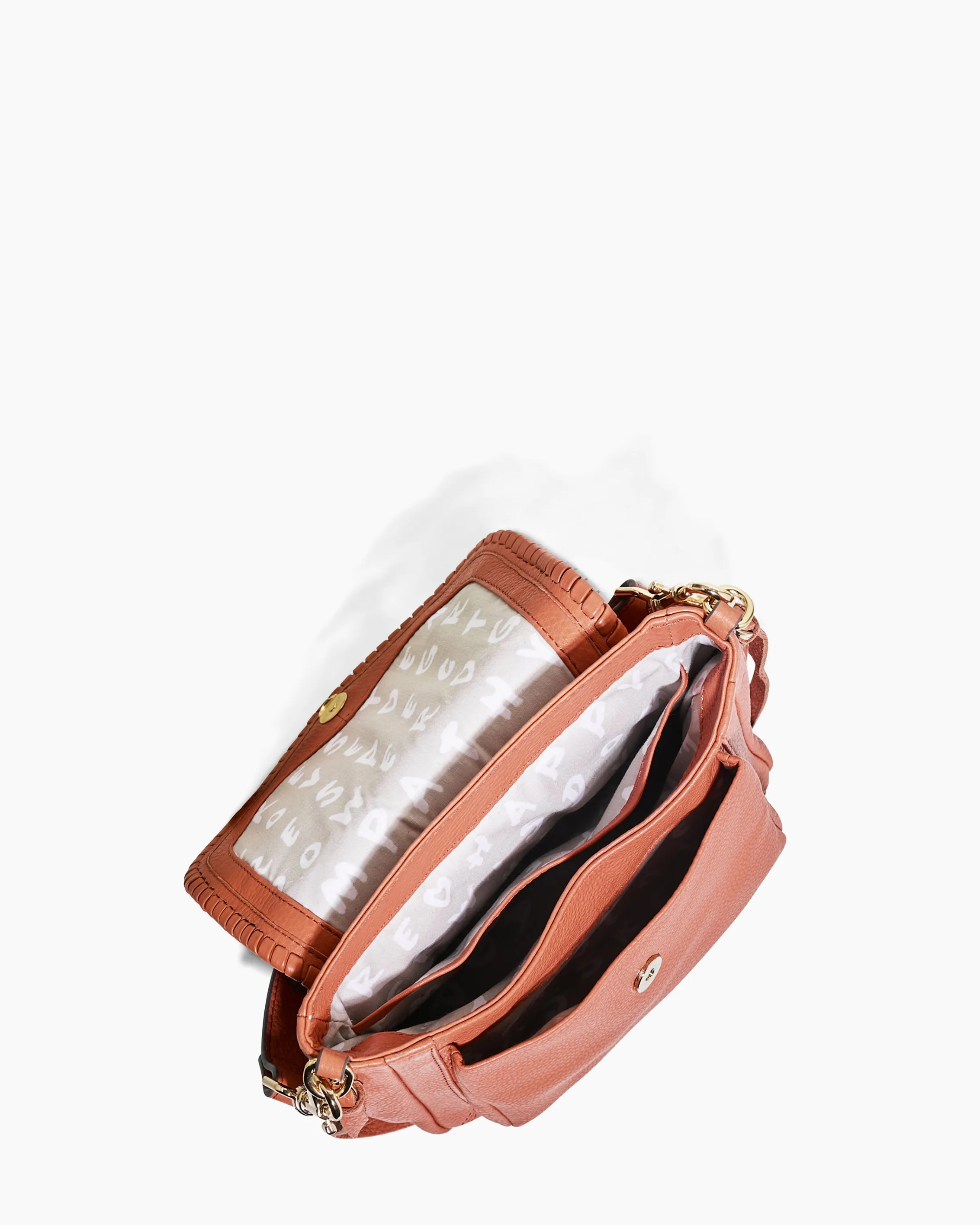 All For Love Mini Crossbody sold by Aimee Kestenberg product image thumbnail 4