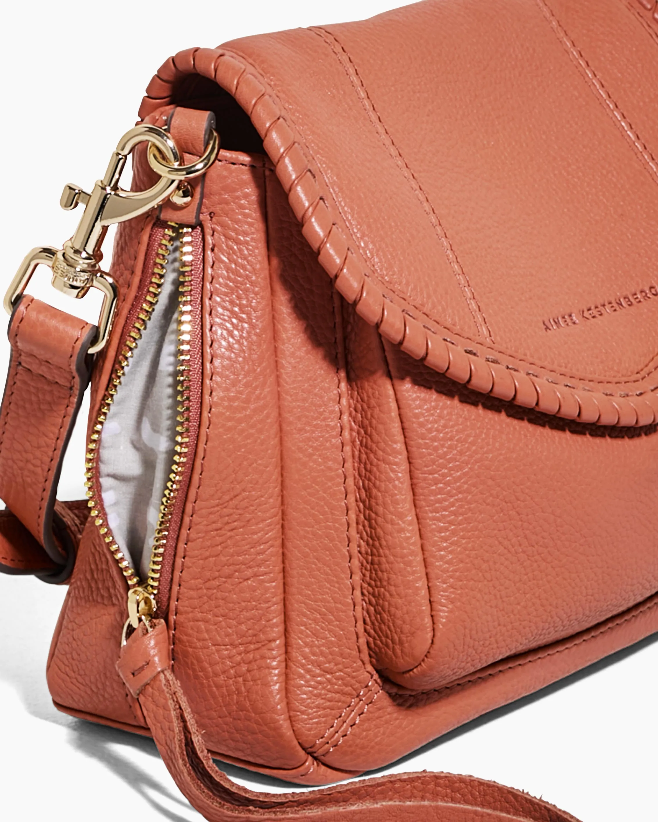 All For Love Mini Crossbody sold by Aimee Kestenberg product image thumbnail 5