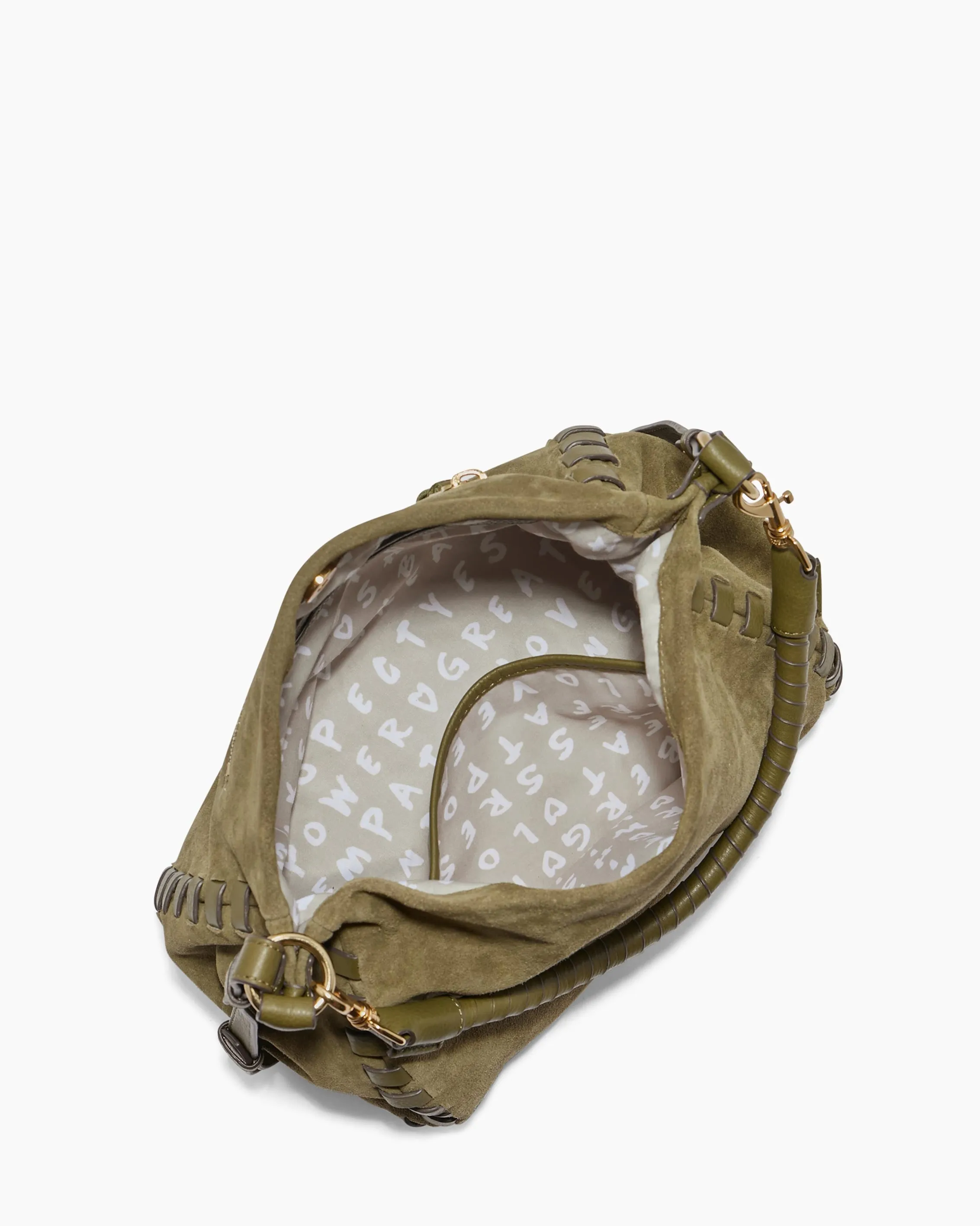 Zen Hobo sold by Aimee Kestenberg product image thumbnail 4