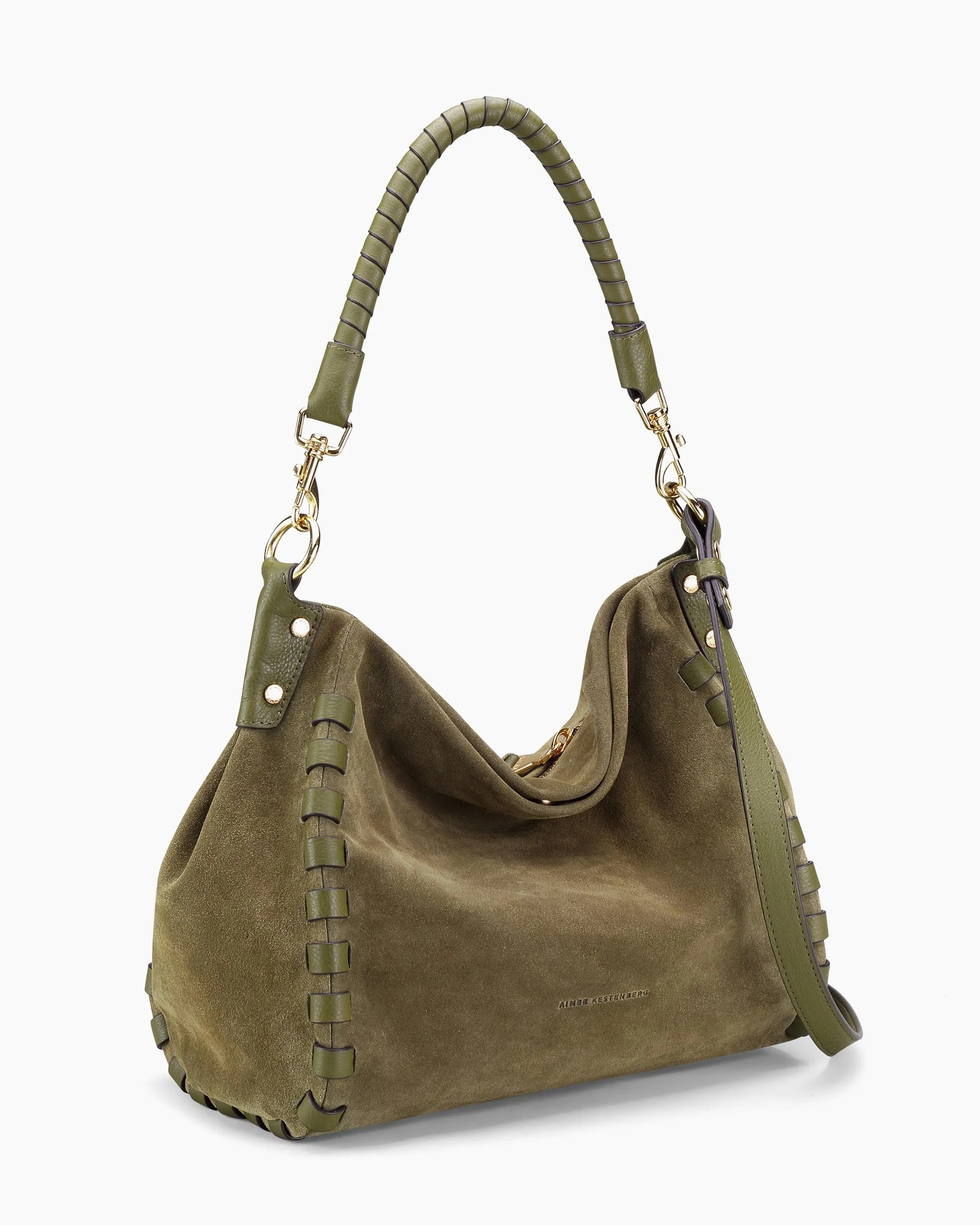 Zen Hobo sold by Aimee Kestenberg product image thumbnail 3