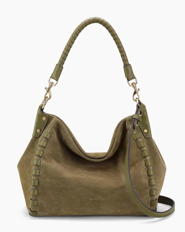 Zen Hobo sold by Aimee Kestenberg