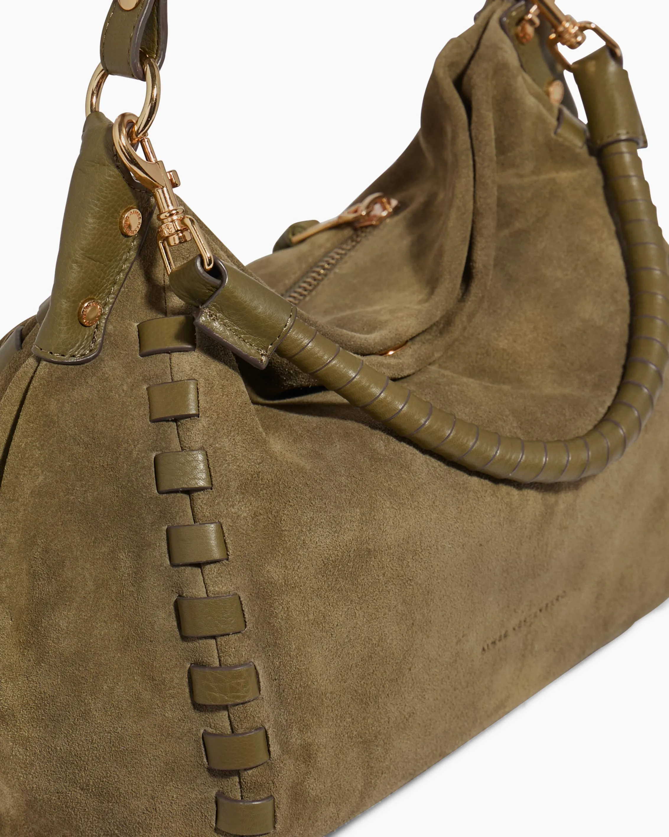 Zen Hobo sold by Aimee Kestenberg product image thumbnail 5