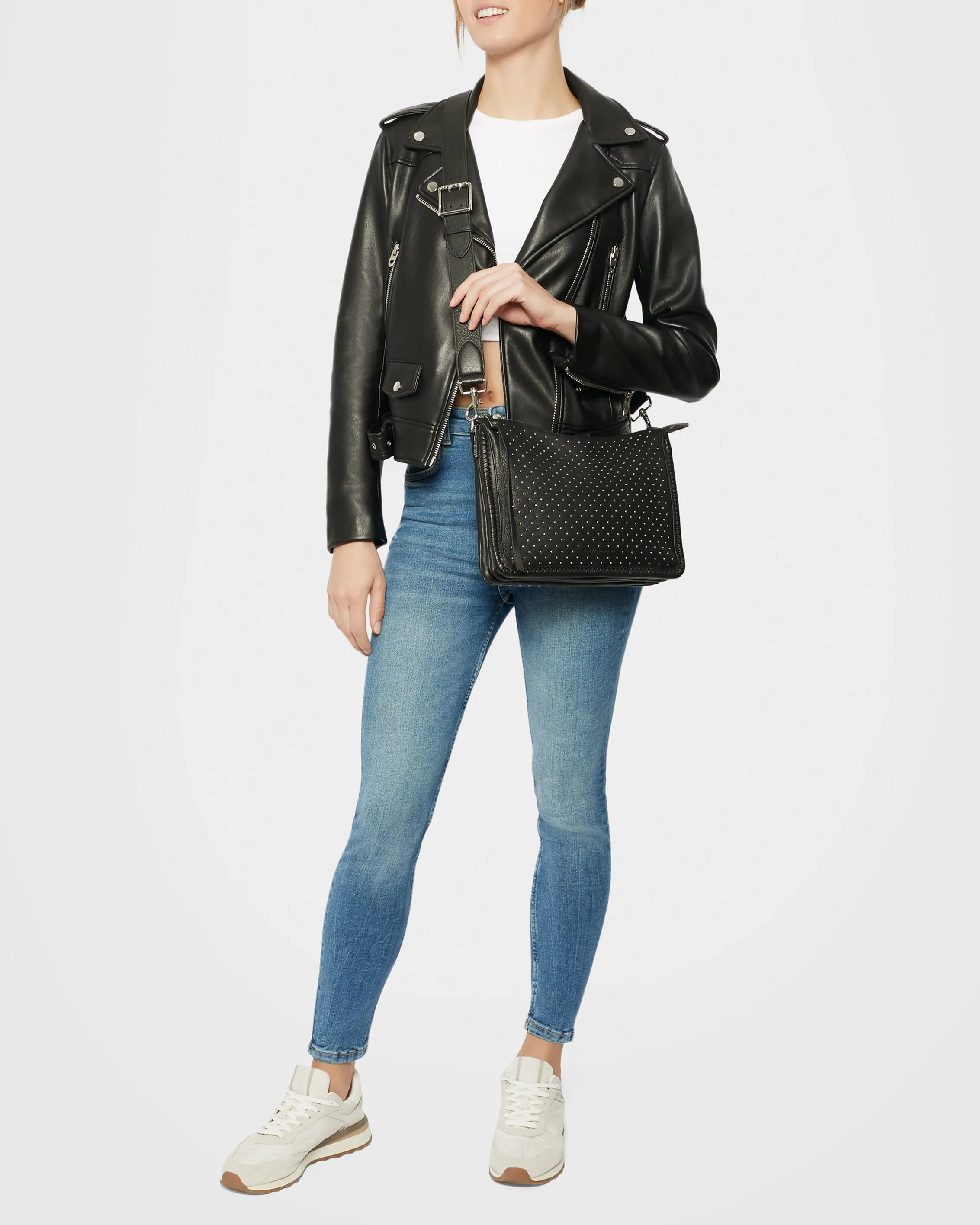 Famous Large Crossbody sold by Aimee Kestenberg product image thumbnail 2