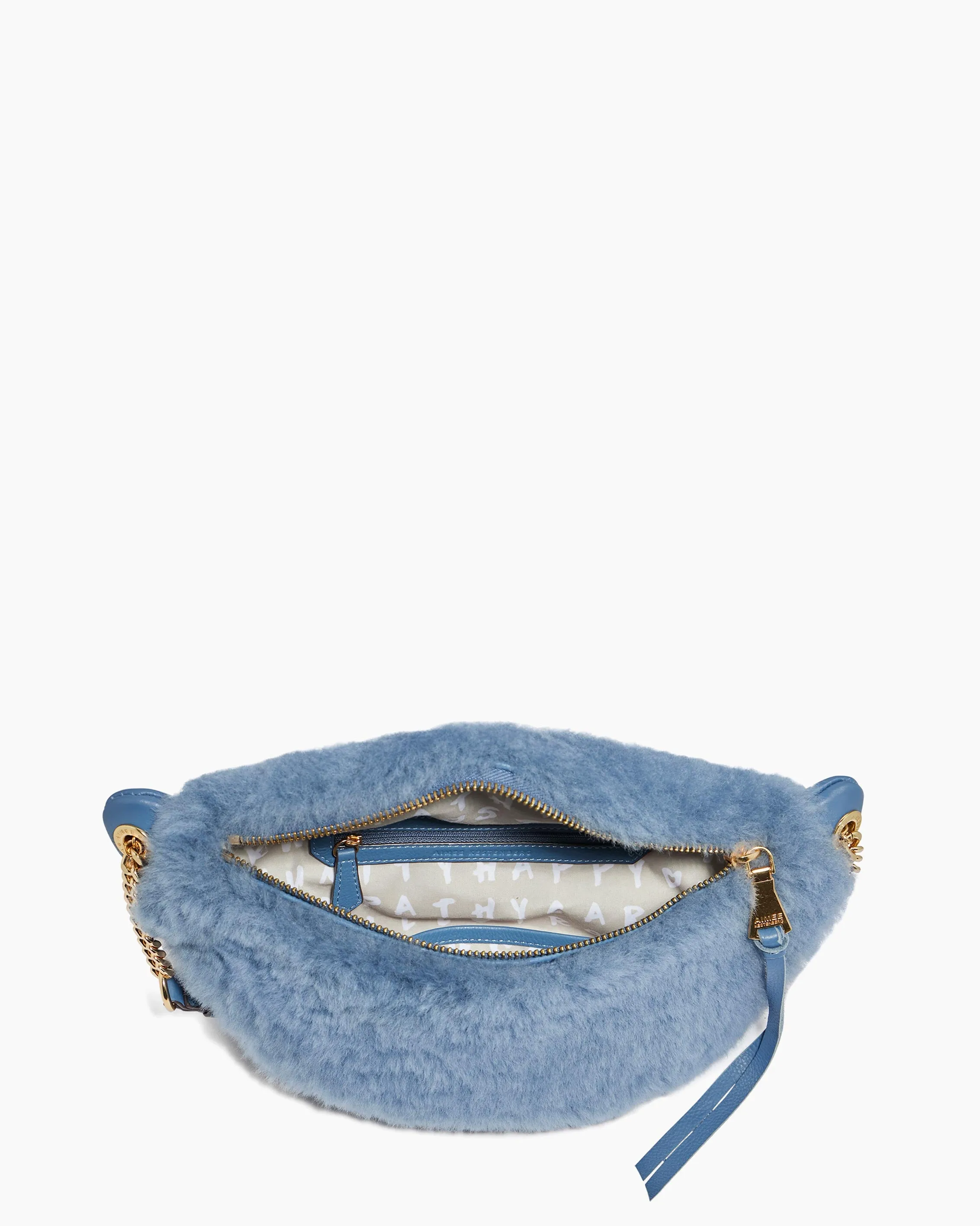 The Hug Convertible Sling sold by Aimee Kestenberg product image thumbnail 4