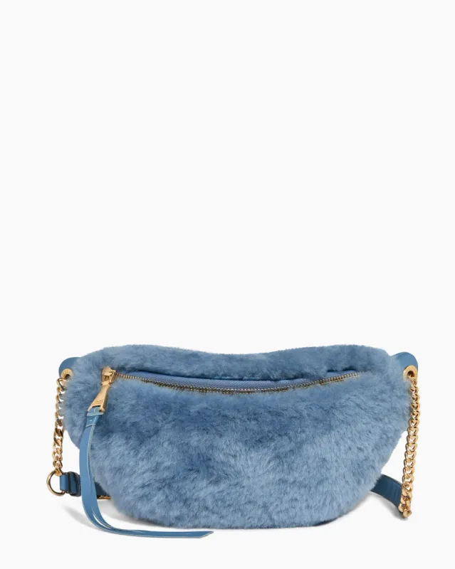 The Hug Convertible Sling made by Aimee Kestenberg