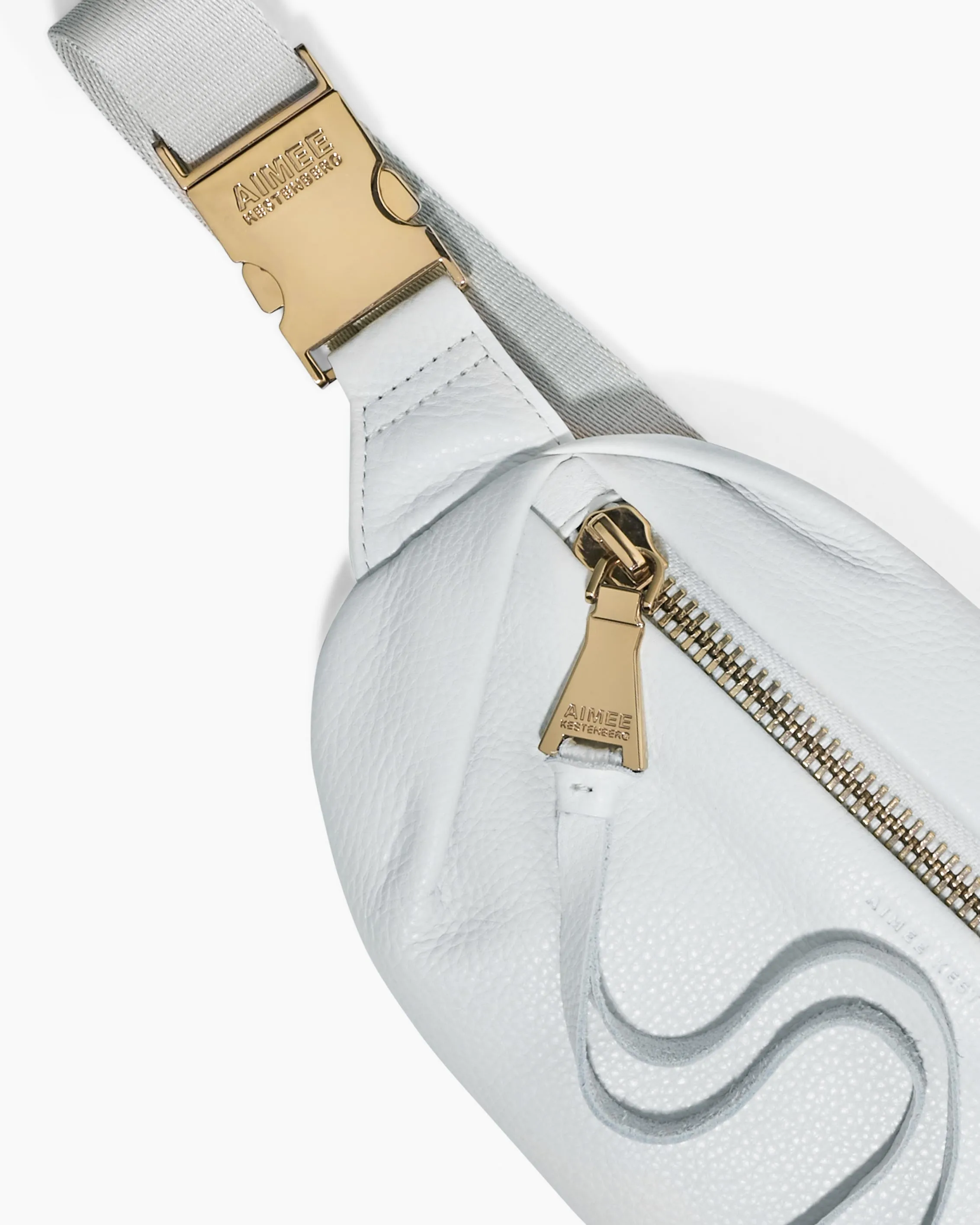 Milan Bum Bag sold by Aimee Kestenberg product image thumbnail 5