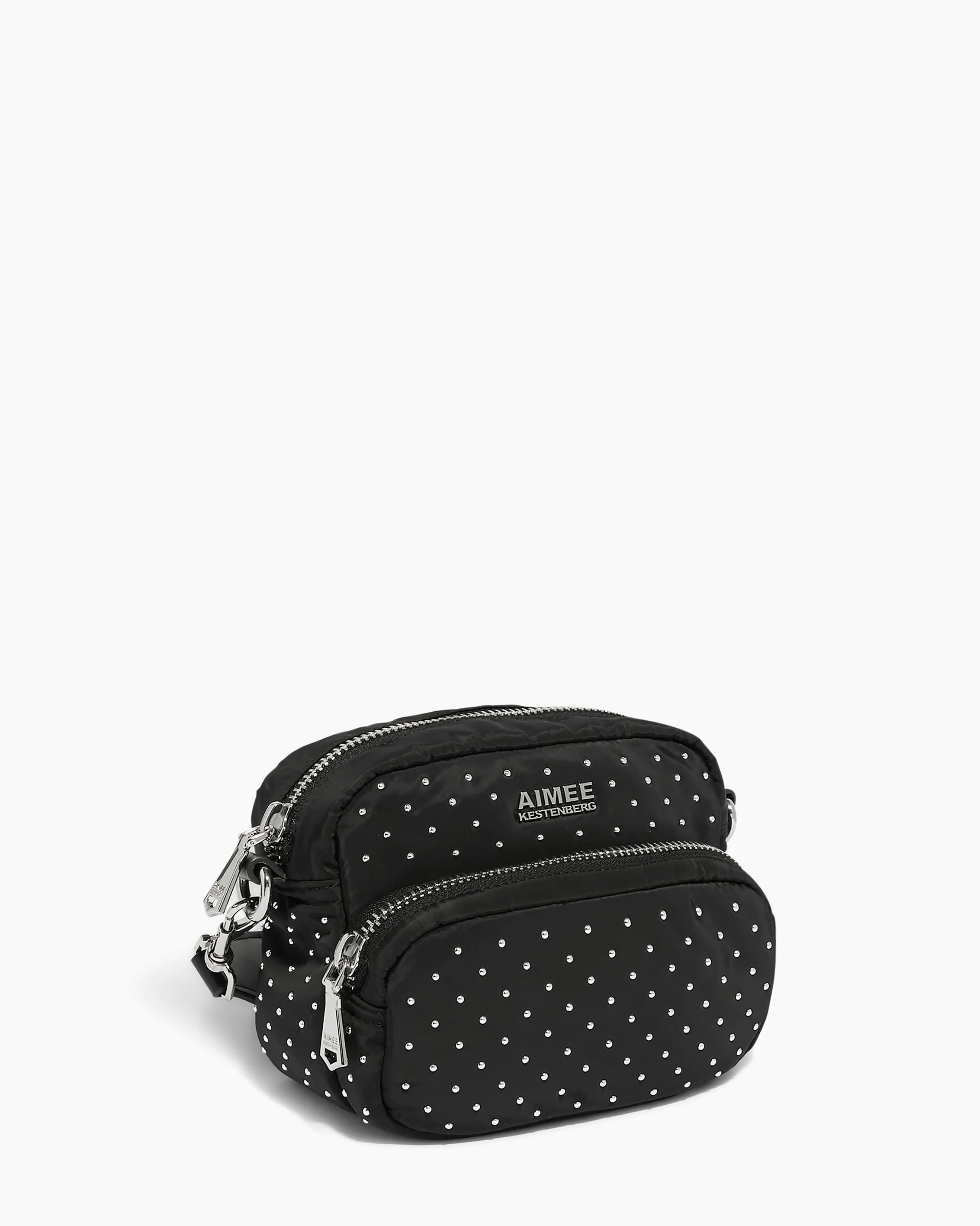 Not Your Basic Mama Crossbody sold by Aimee Kestenberg product image thumbnail 5