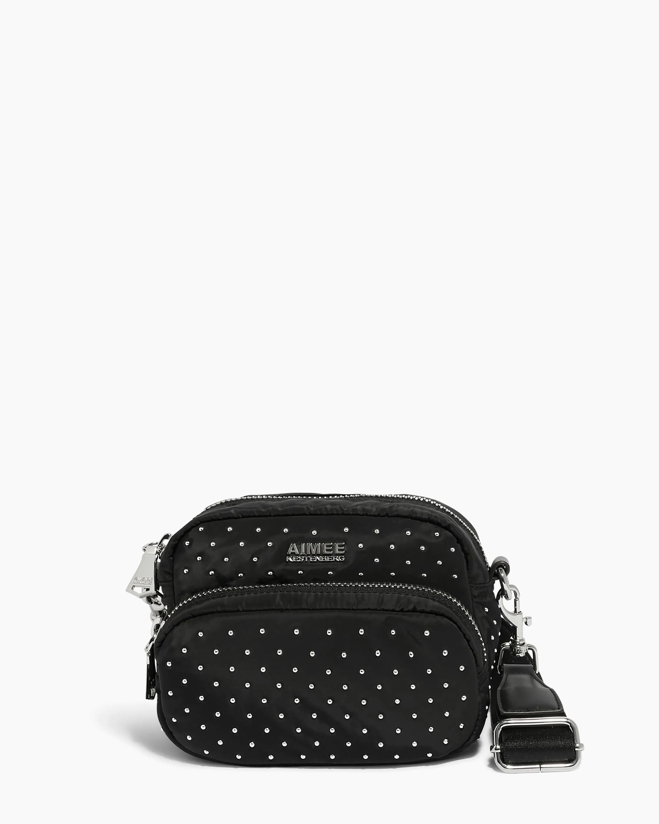 Not Your Basic Mama Crossbody sold by Aimee Kestenberg