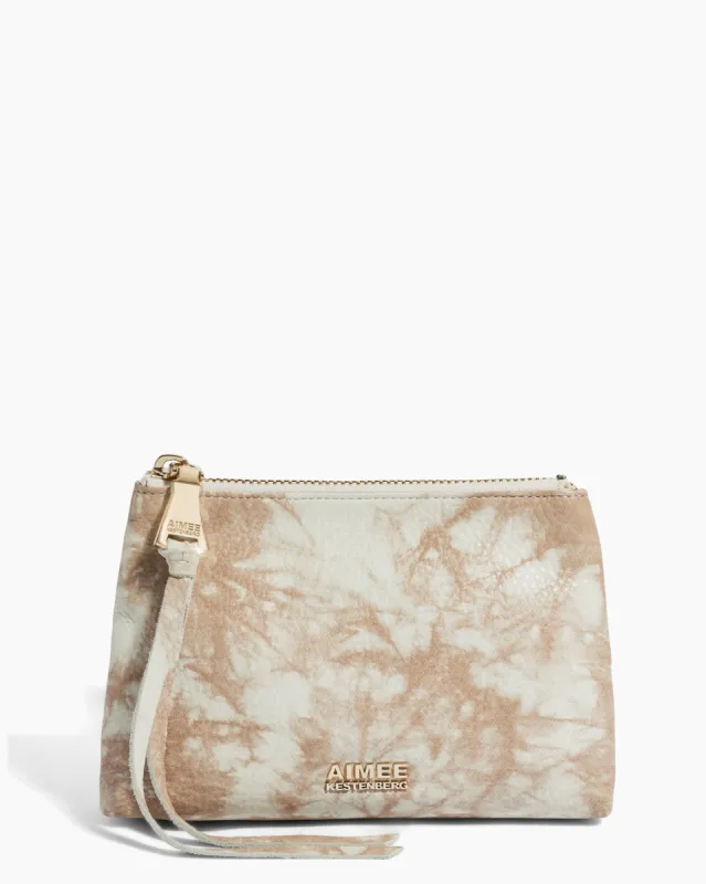 Fair Game Pouch sold by Aimee Kestenberg