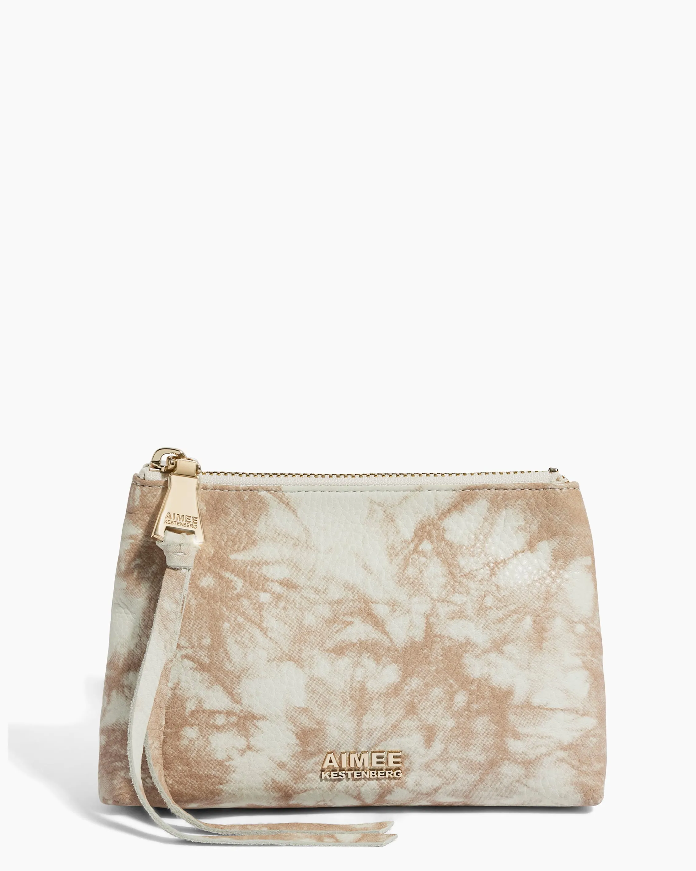 Fair Game Pouch sold by Aimee Kestenberg