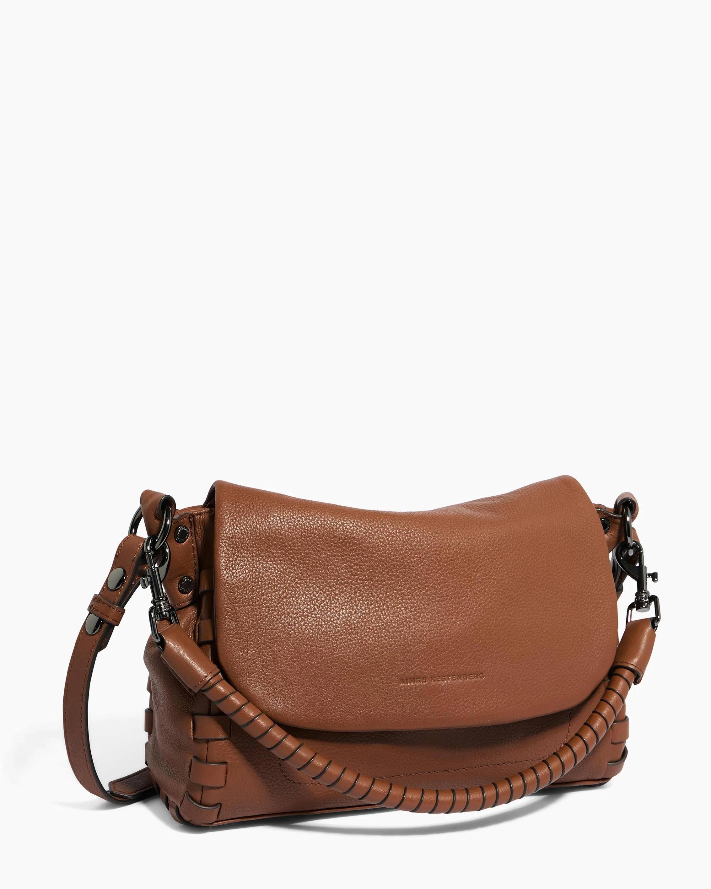 Zen Convertible Crossbody sold by Aimee Kestenberg product image thumbnail 3