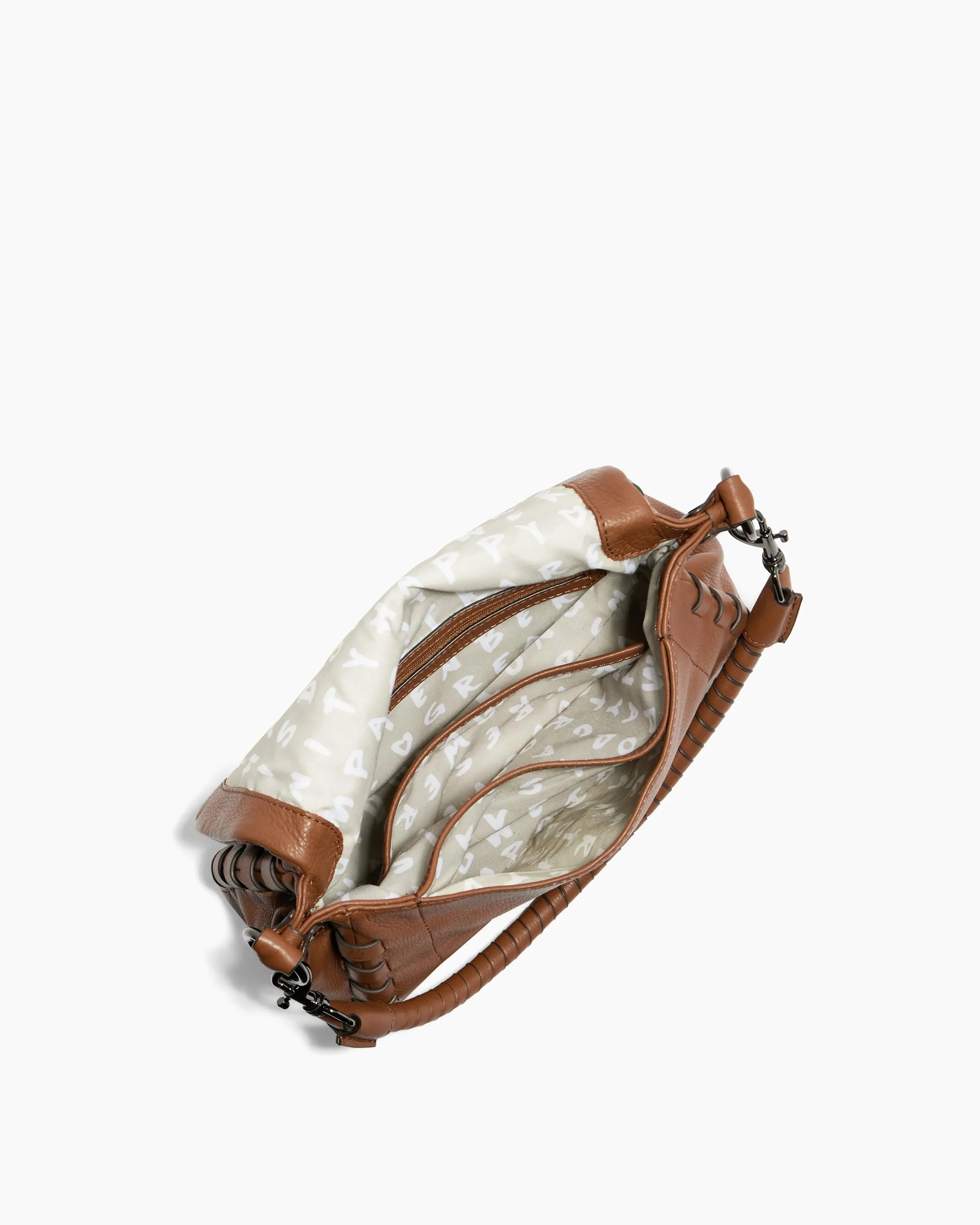 Zen Convertible Crossbody sold by Aimee Kestenberg product image thumbnail 5