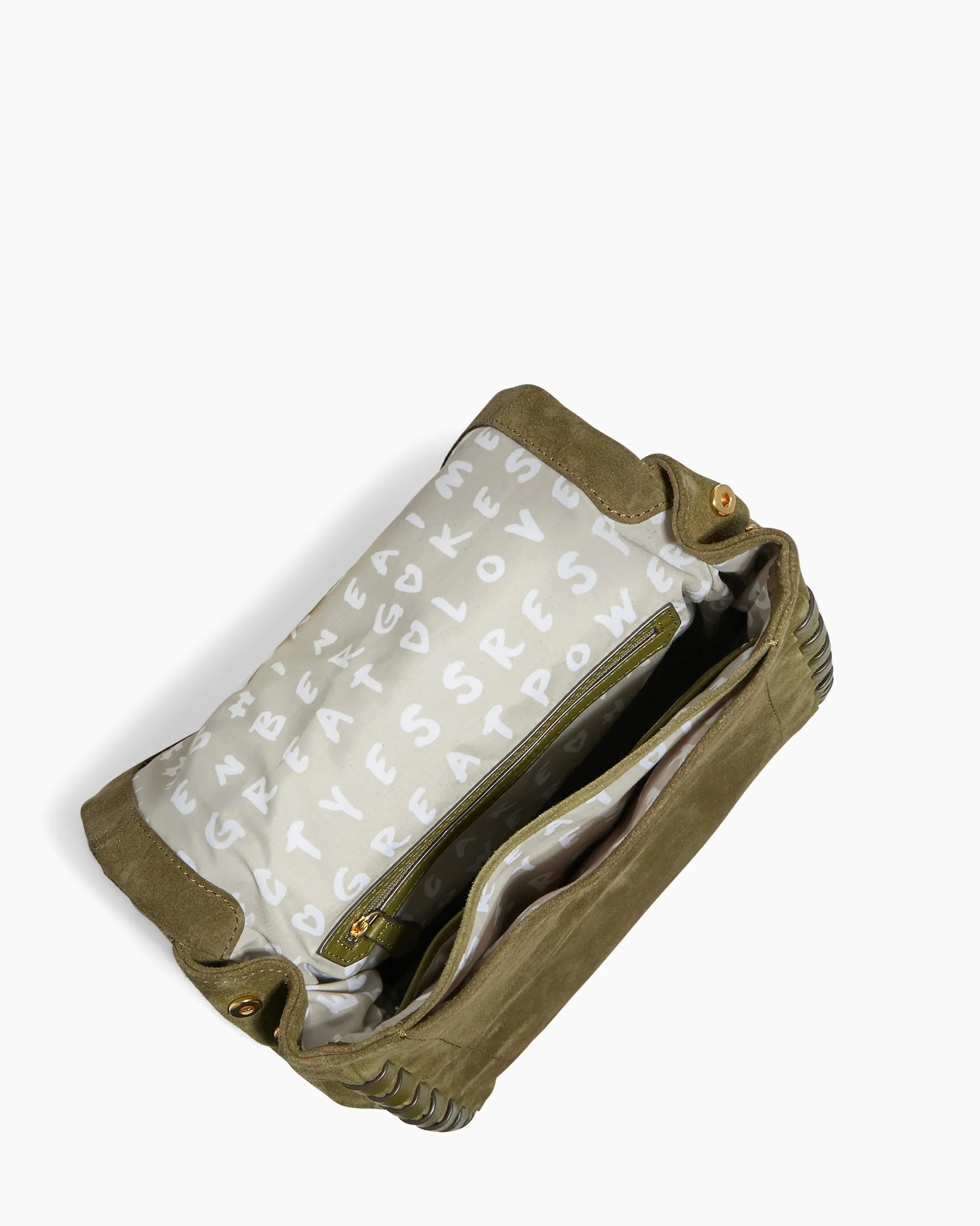 Zen Backpack sold by Aimee Kestenberg product image thumbnail 4