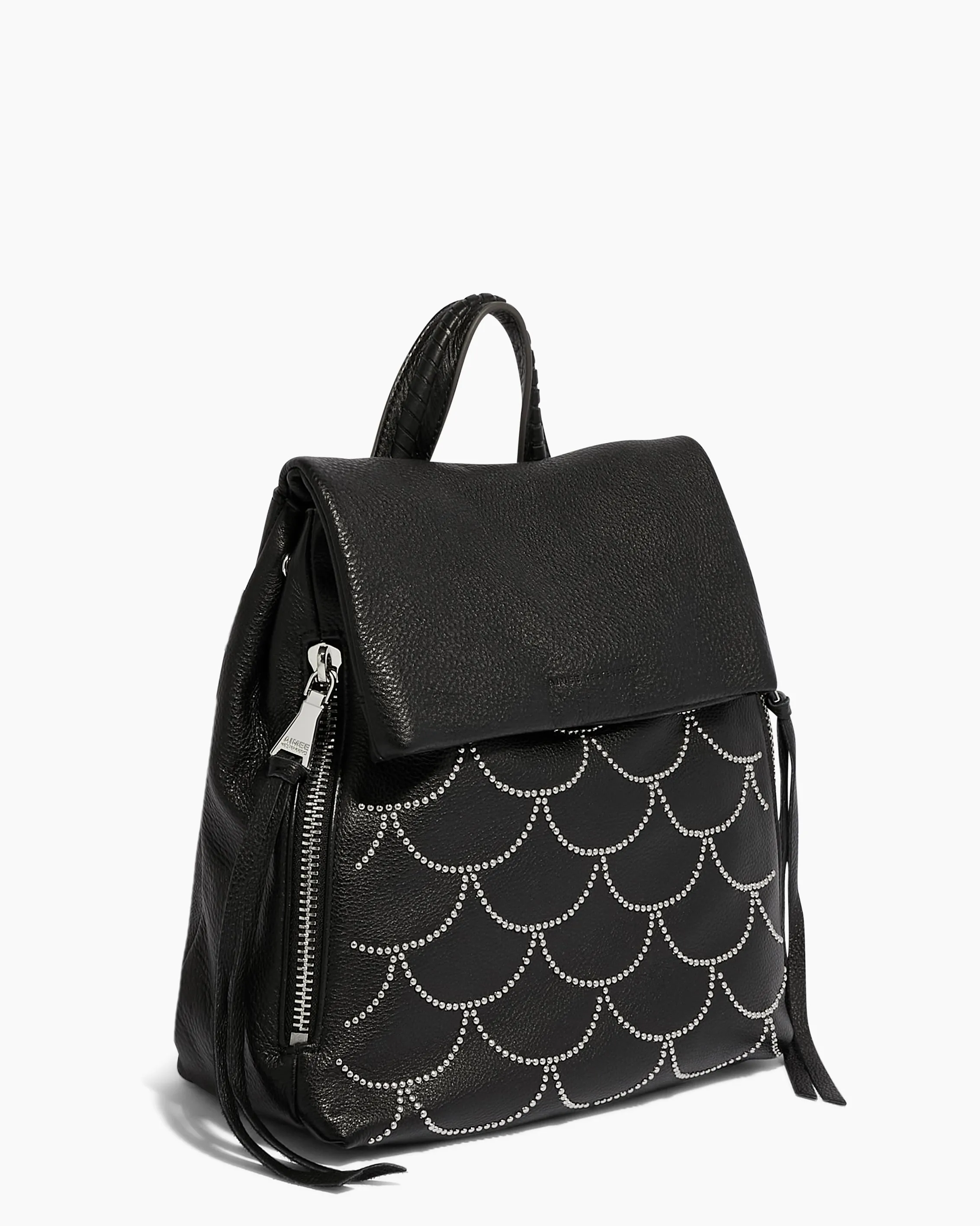 Bali Backpack sold by Aimee Kestenberg product image thumbnail 3