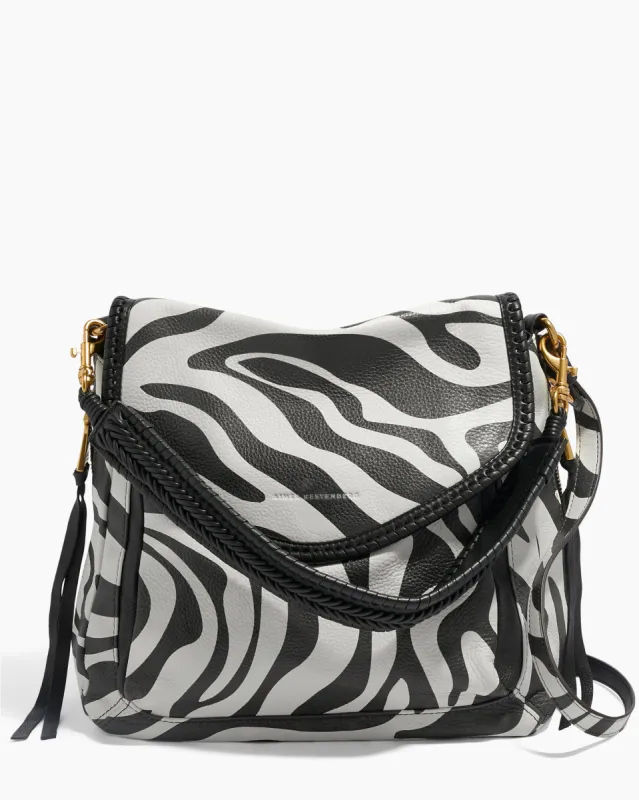 All For Love Convertible Shoulder sold by Aimee Kestenberg