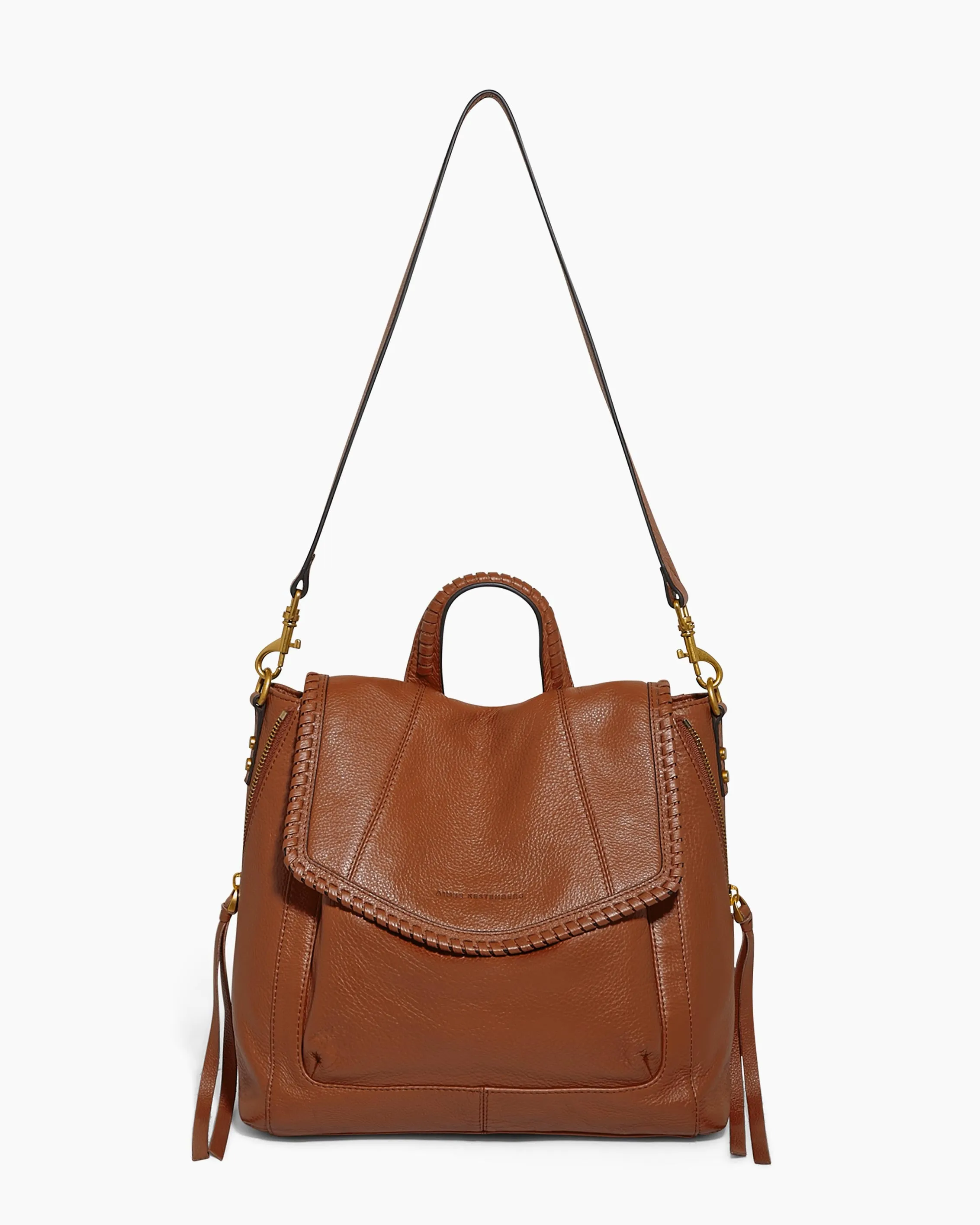 All For Love Convertible Backpack sold by Aimee Kestenberg product image thumbnail 5