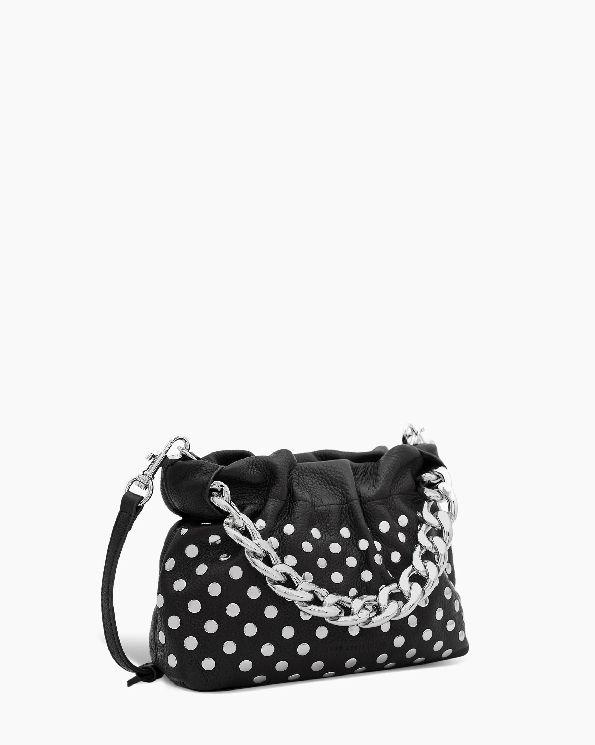 Chain Novelty Handheld Crossbody sold by Aimee Kestenberg product image thumbnail 3