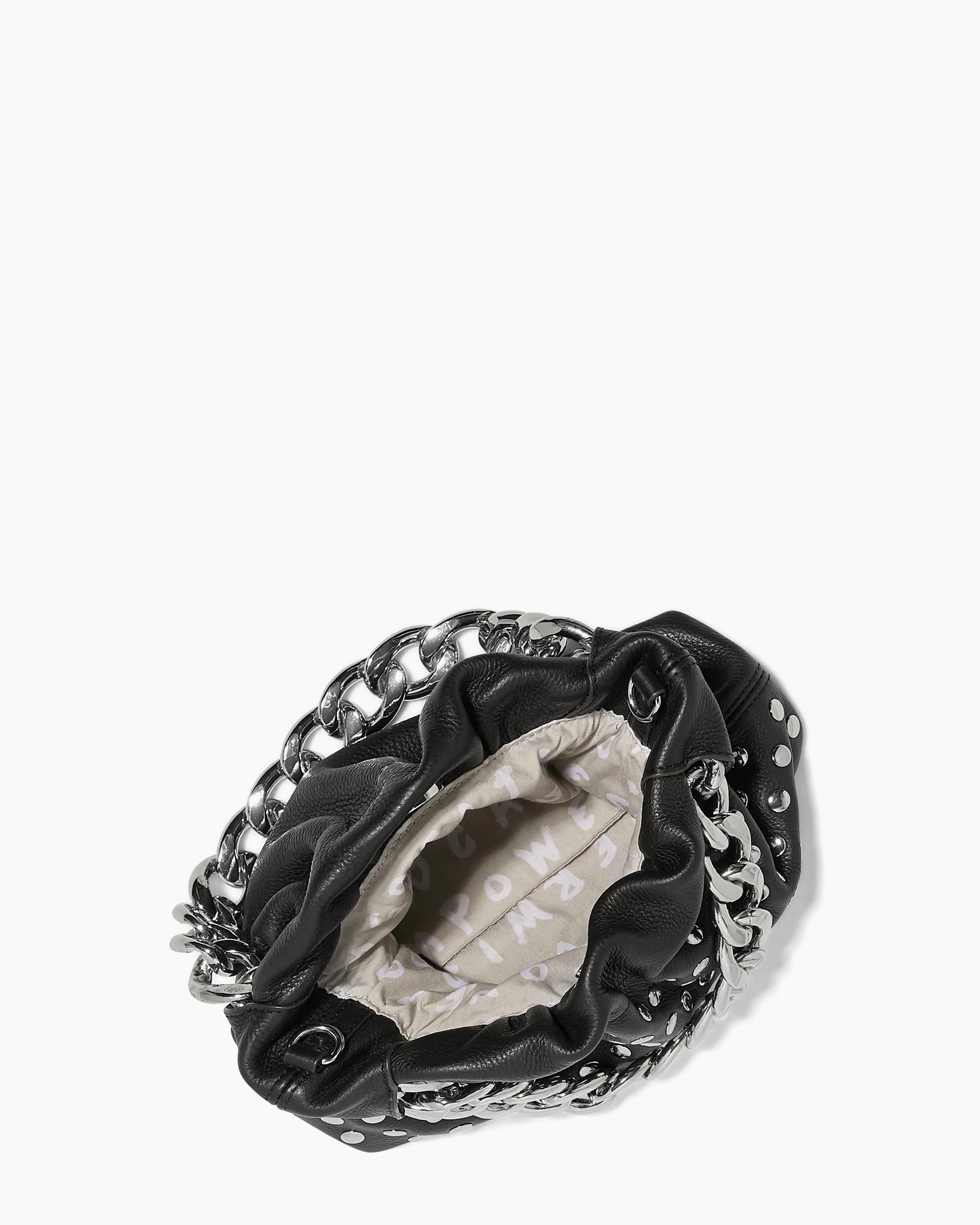 Chain Novelty Handheld Crossbody sold by Aimee Kestenberg product image thumbnail 4