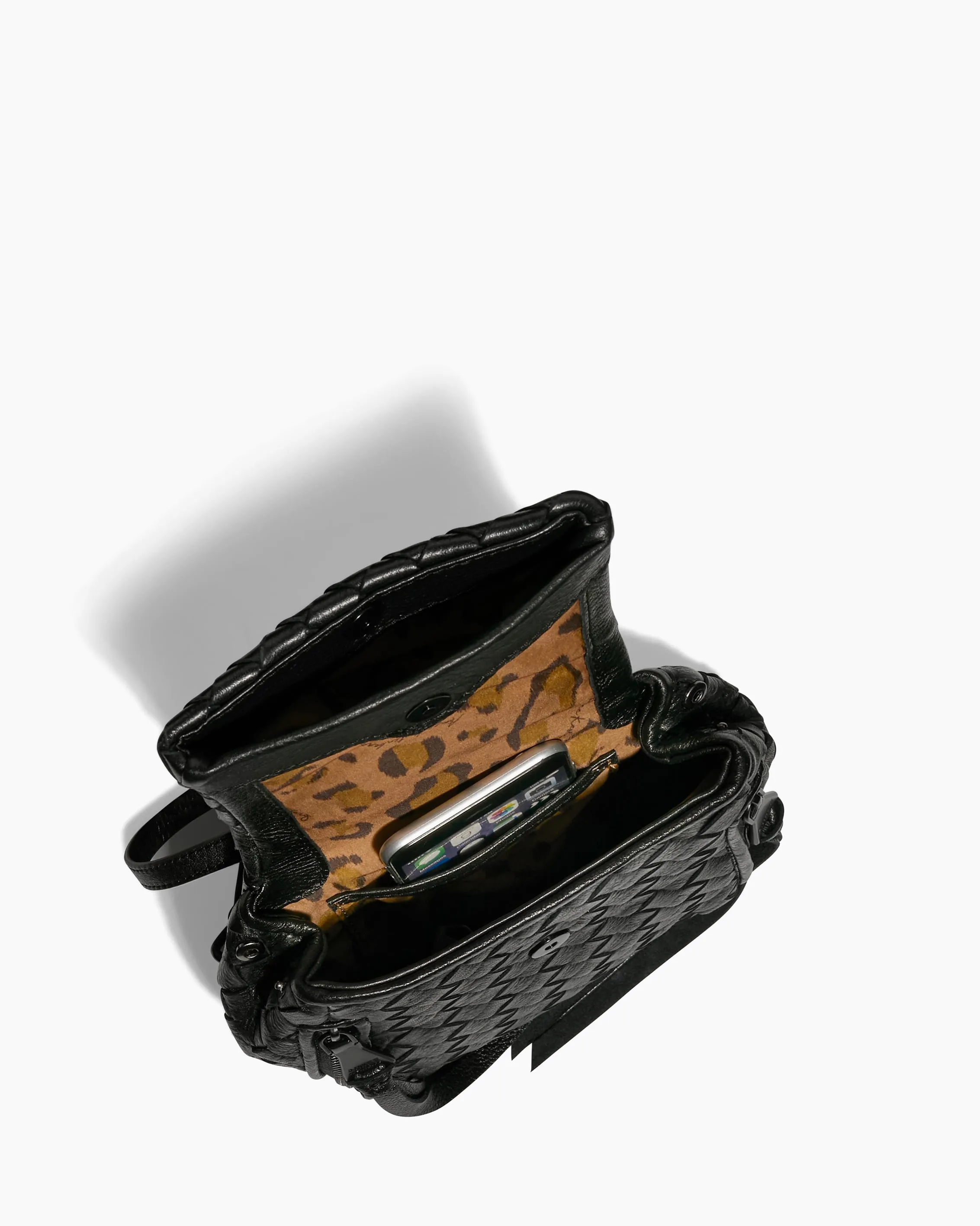 Bali Mini Backpack sold by Aimee Kestenberg product image thumbnail 4