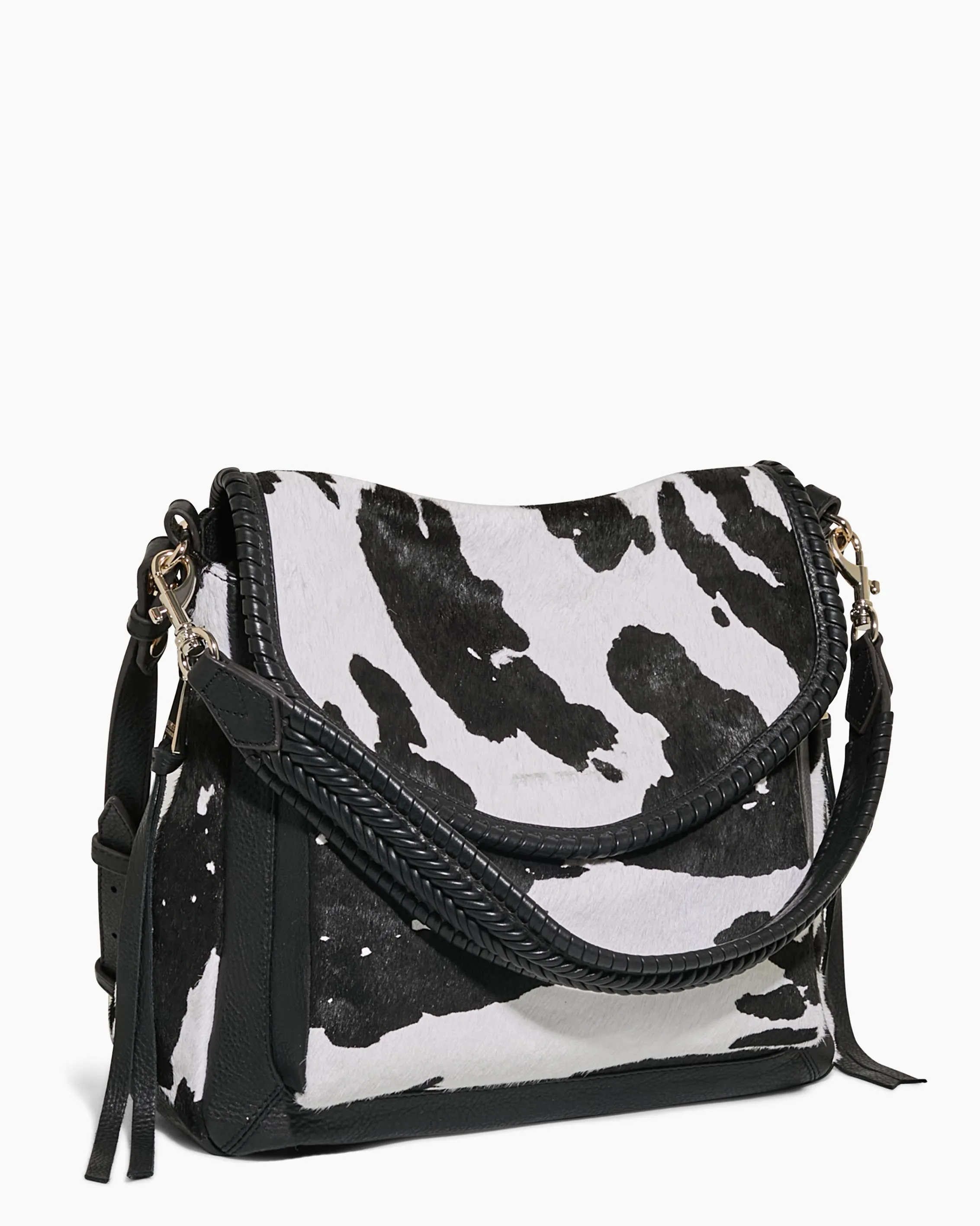 All For Love Convertible Shoulder sold by Aimee Kestenberg product image thumbnail 3