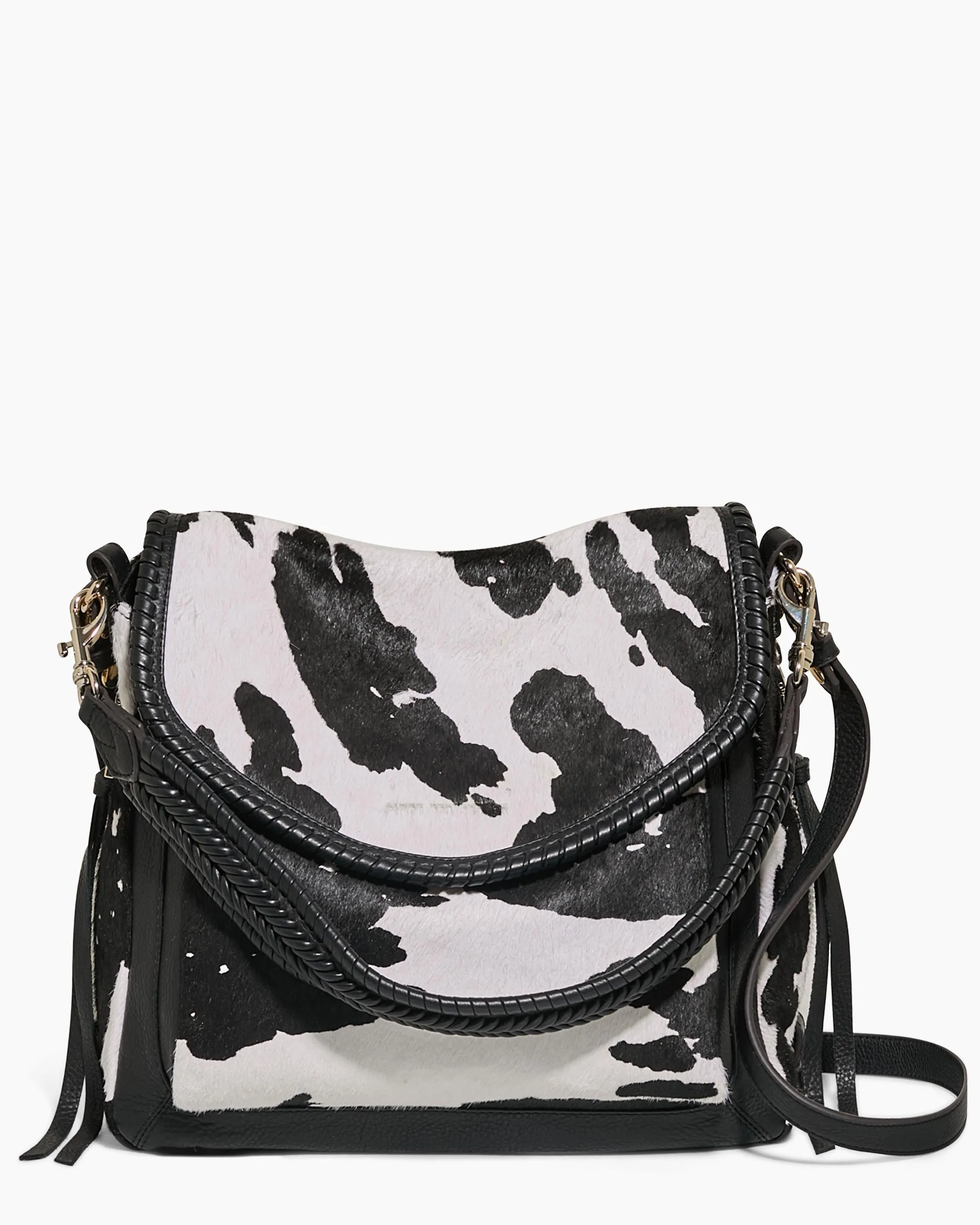 All For Love Convertible Shoulder sold by Aimee Kestenberg