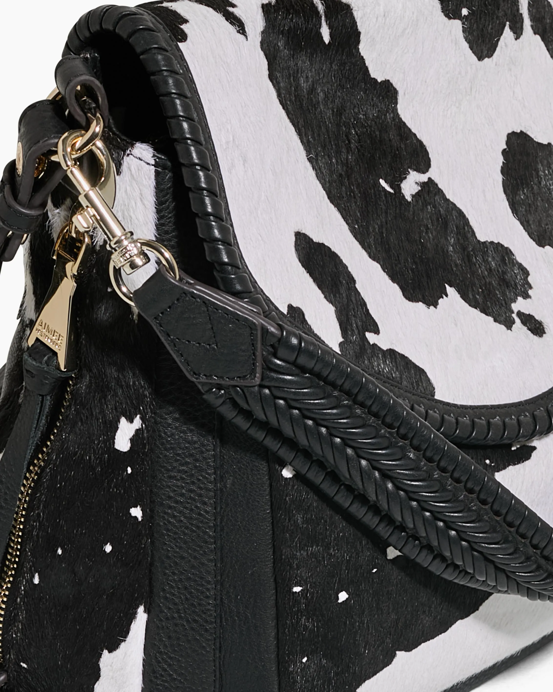 All For Love Convertible Shoulder sold by Aimee Kestenberg product image thumbnail 5