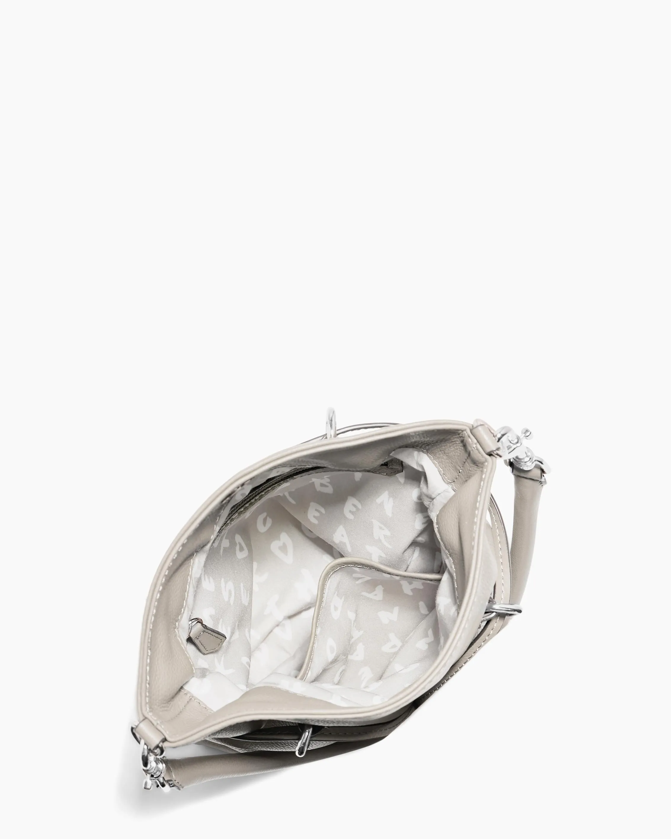 Crosby Drawstring Crossbody sold by Aimee Kestenberg product image thumbnail 4