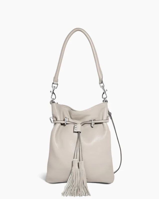 Crosby Drawstring Crossbody sold by Aimee Kestenberg