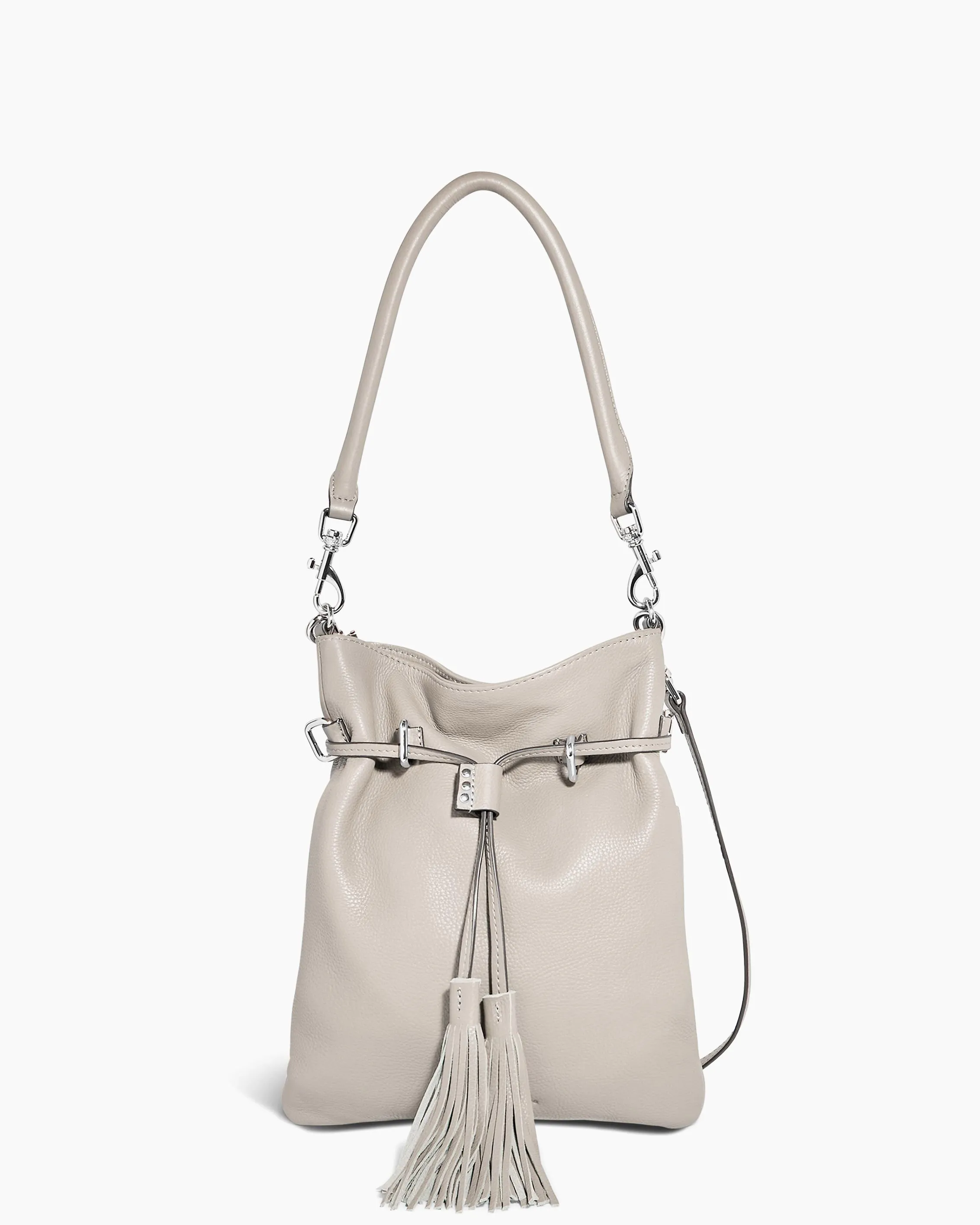 Crosby Drawstring Crossbody sold by Aimee Kestenberg