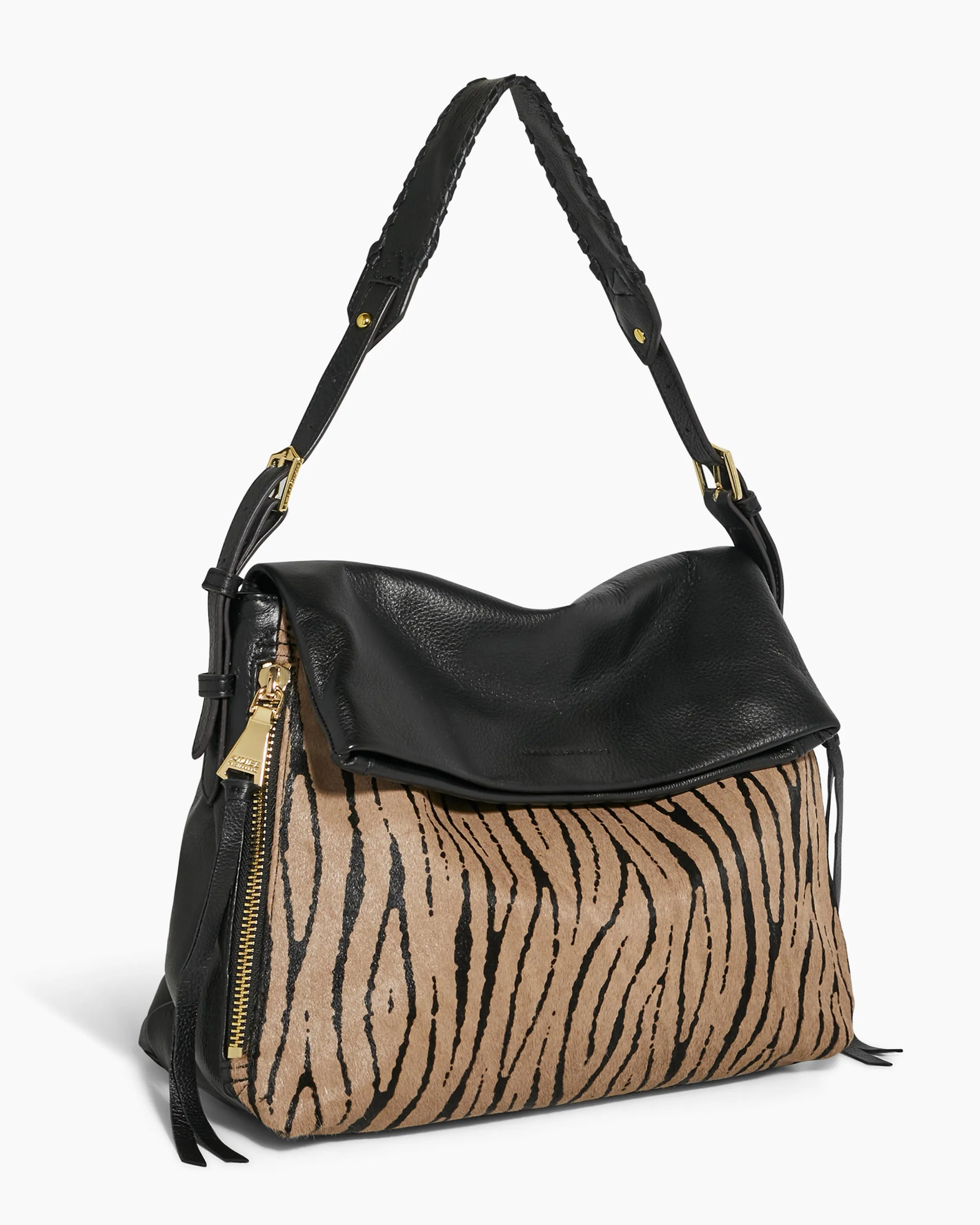 Bali Novelty Hobo sold by Aimee Kestenberg product image thumbnail 3