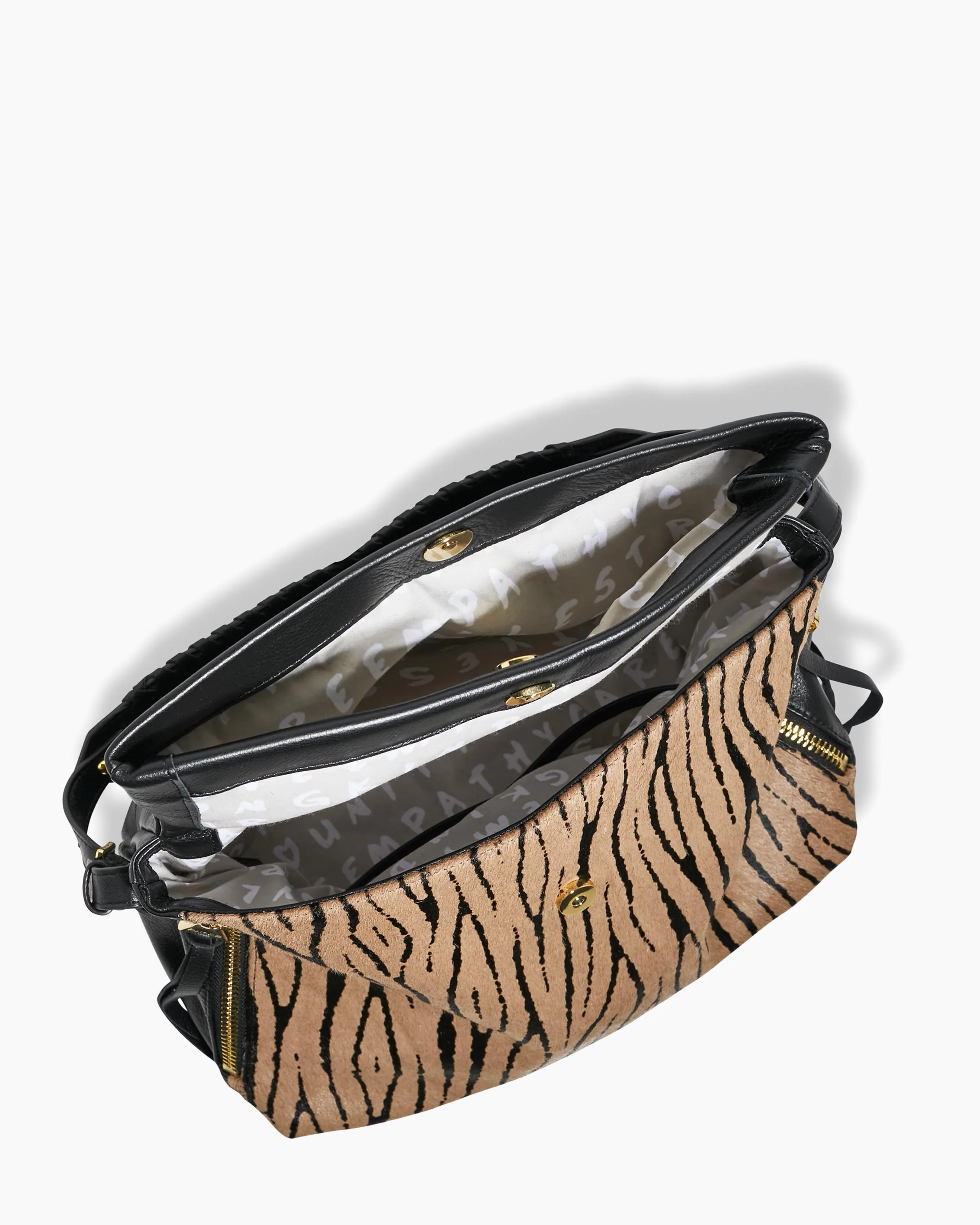 Bali Novelty Hobo sold by Aimee Kestenberg product image thumbnail 4