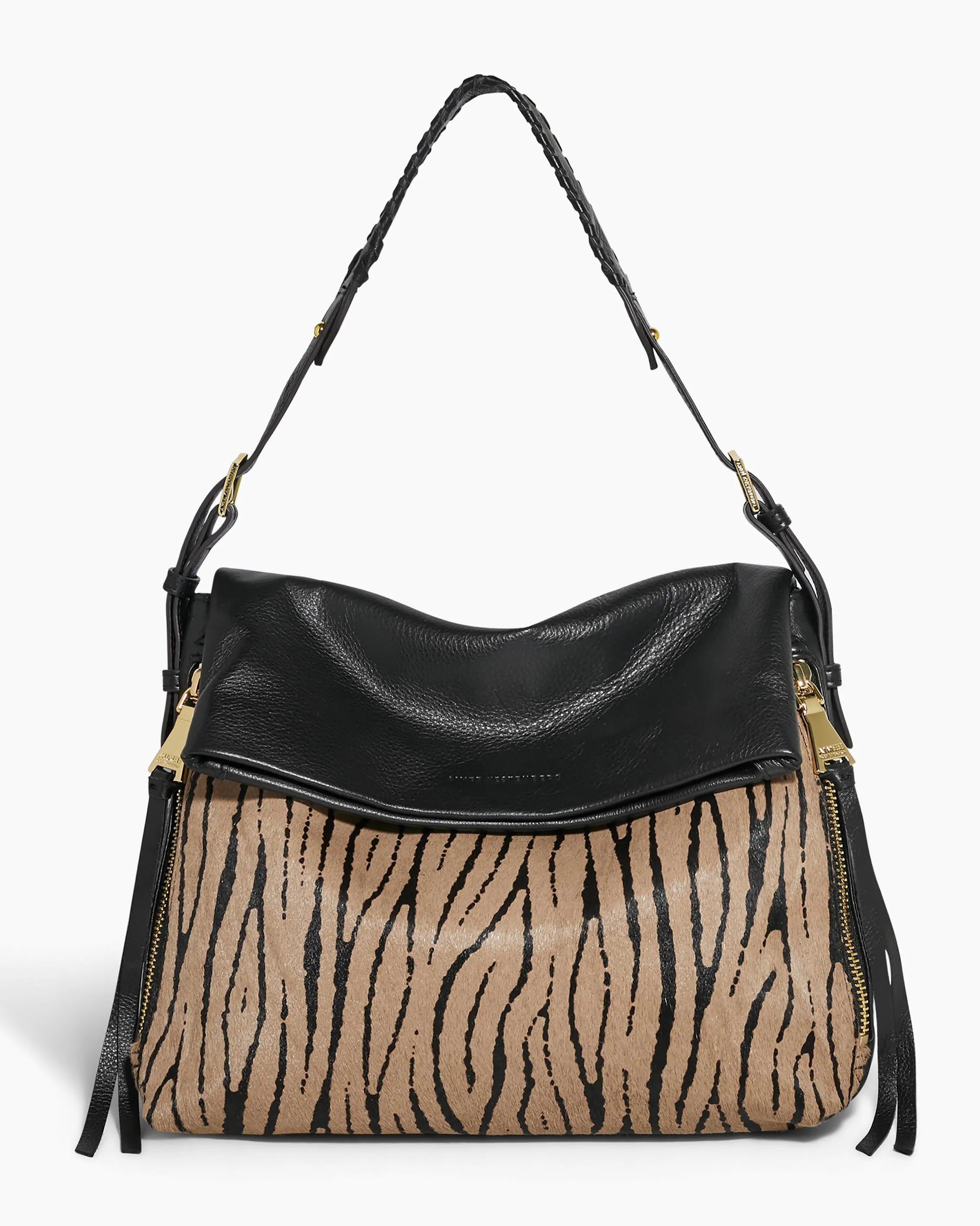 Bali Novelty Hobo sold by Aimee Kestenberg