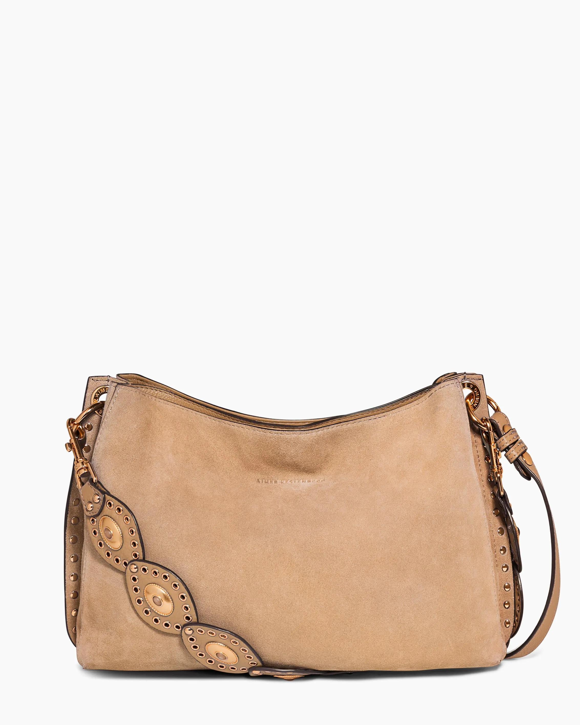 Roma Double Entry Shoulder sold by Aimee Kestenberg