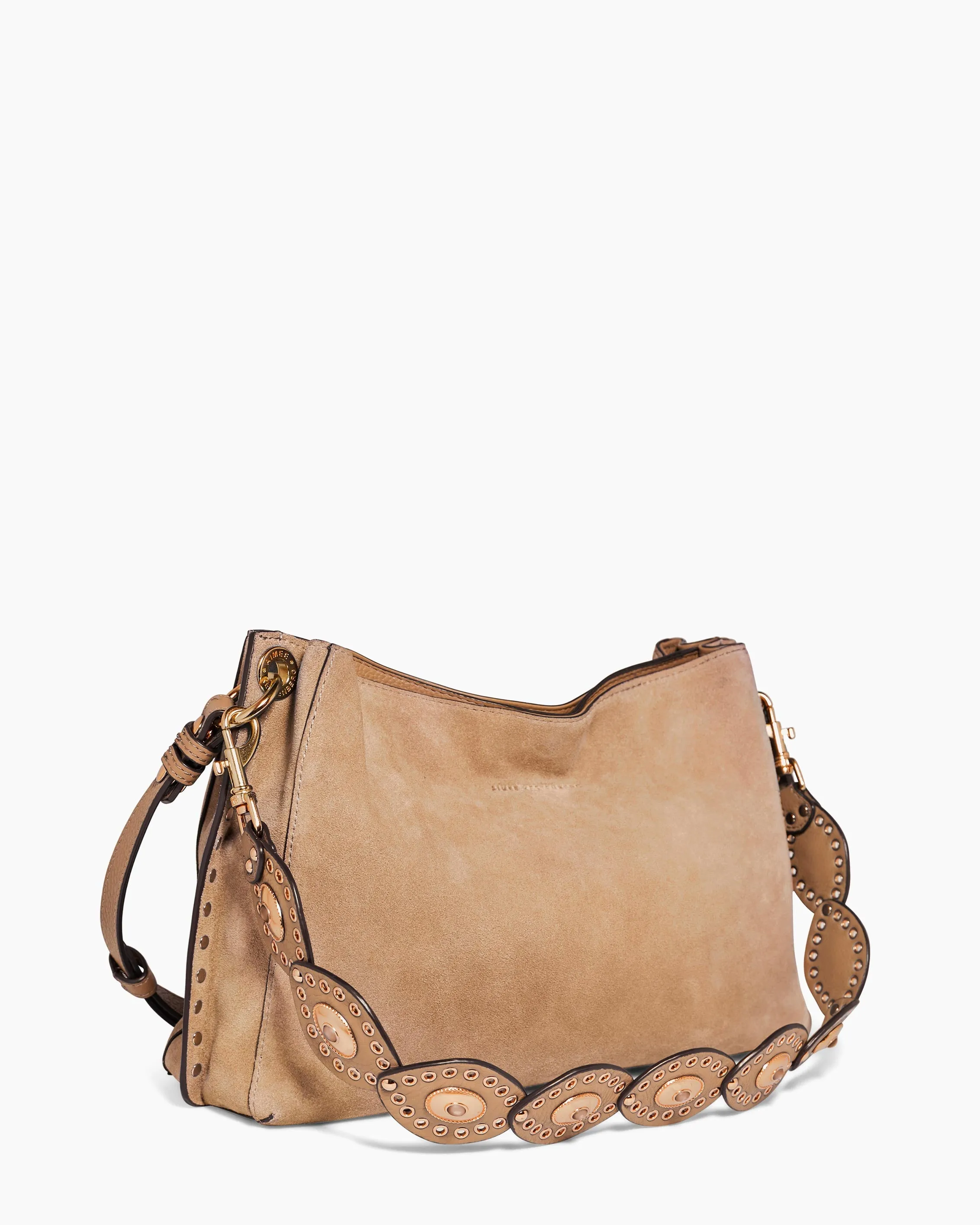 Roma Double Entry Shoulder sold by Aimee Kestenberg product image thumbnail 3