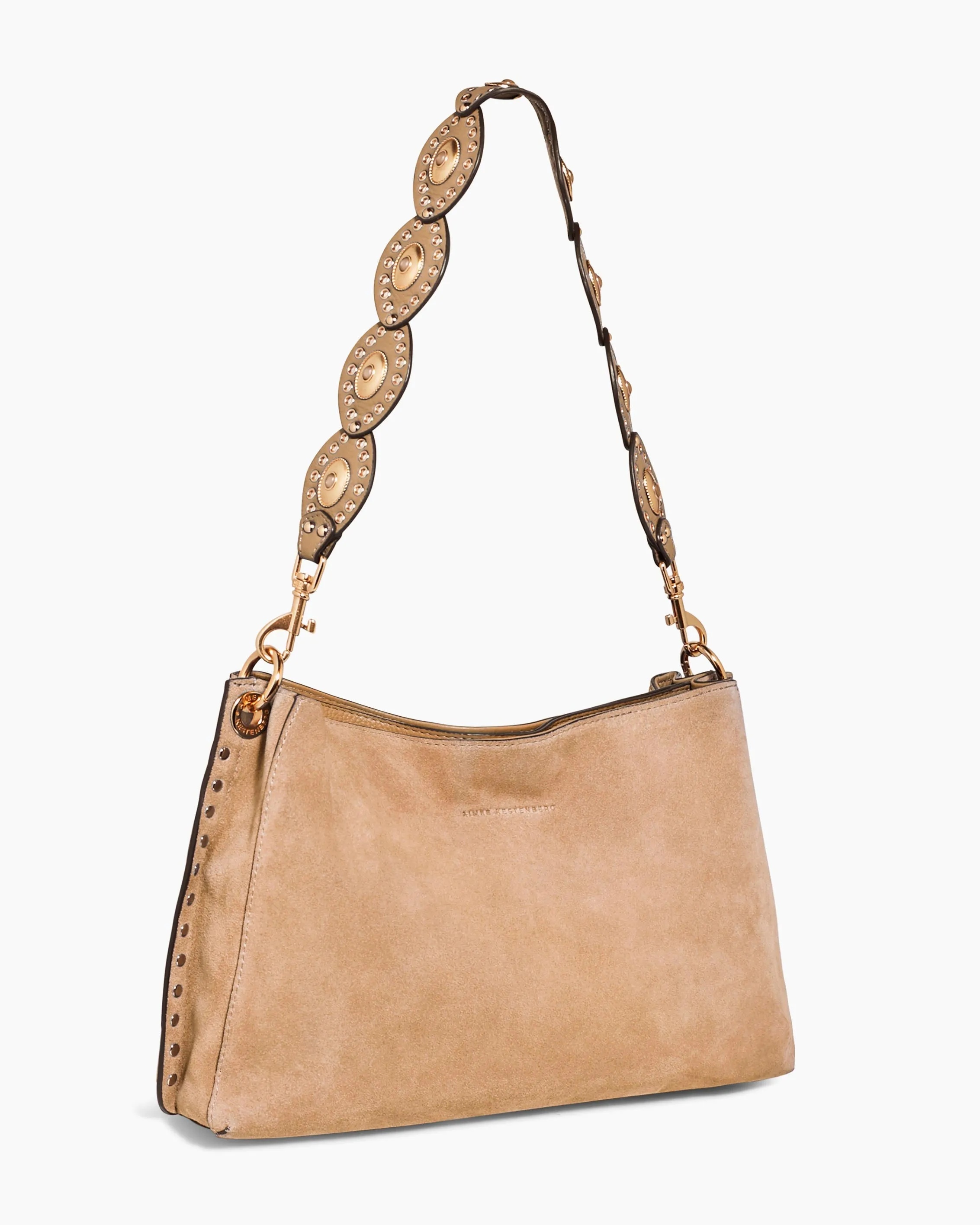 Roma Double Entry Shoulder sold by Aimee Kestenberg product image thumbnail 5