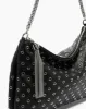Dance With Me Novelty Chain Shoulder sold by Aimee Kestenberg