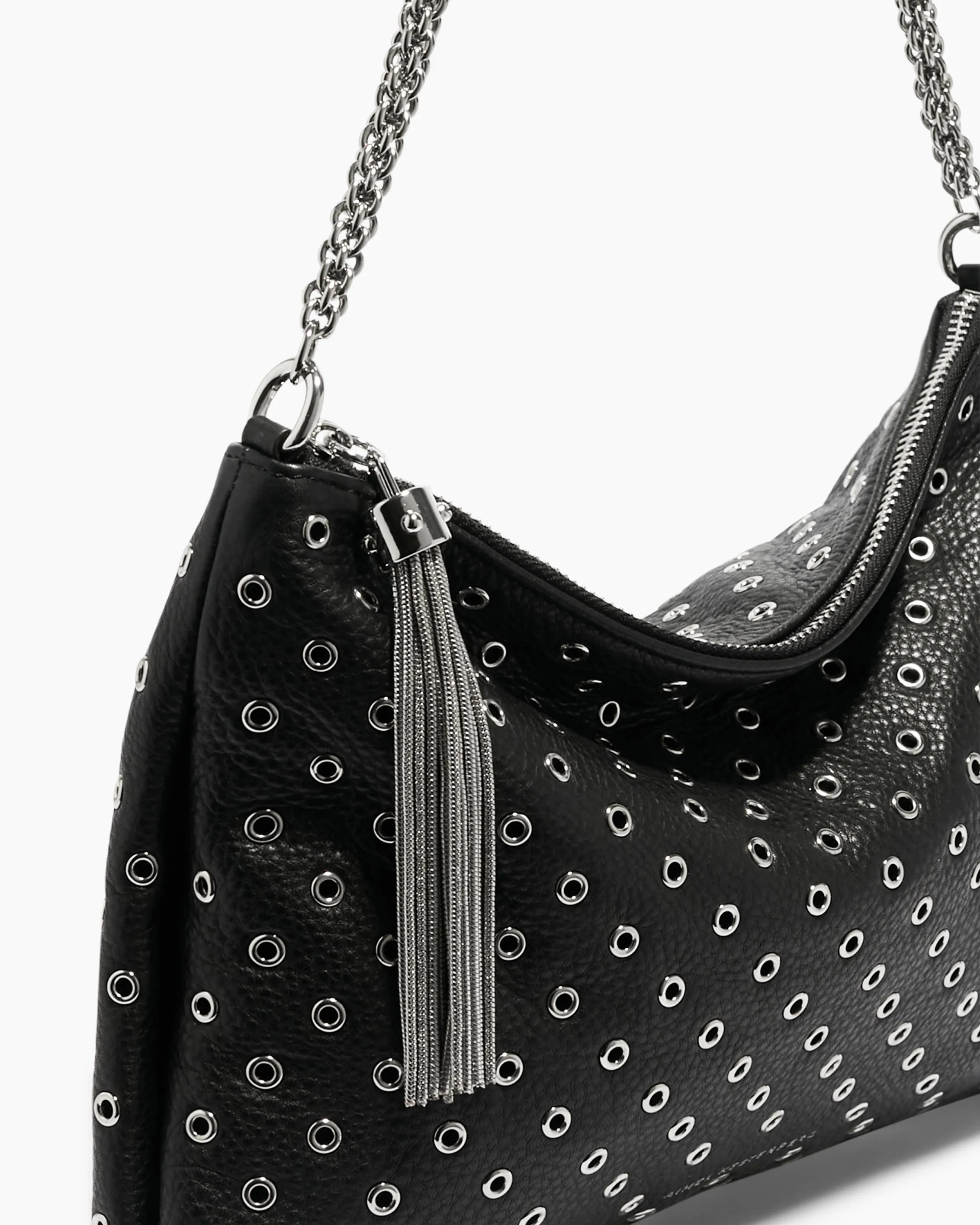 Dance With Me Novelty Chain Shoulder sold by Aimee Kestenberg product image thumbnail 5