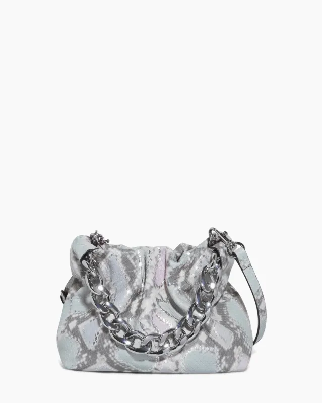 Chain Handheld Crossbody sold by Aimee Kestenberg